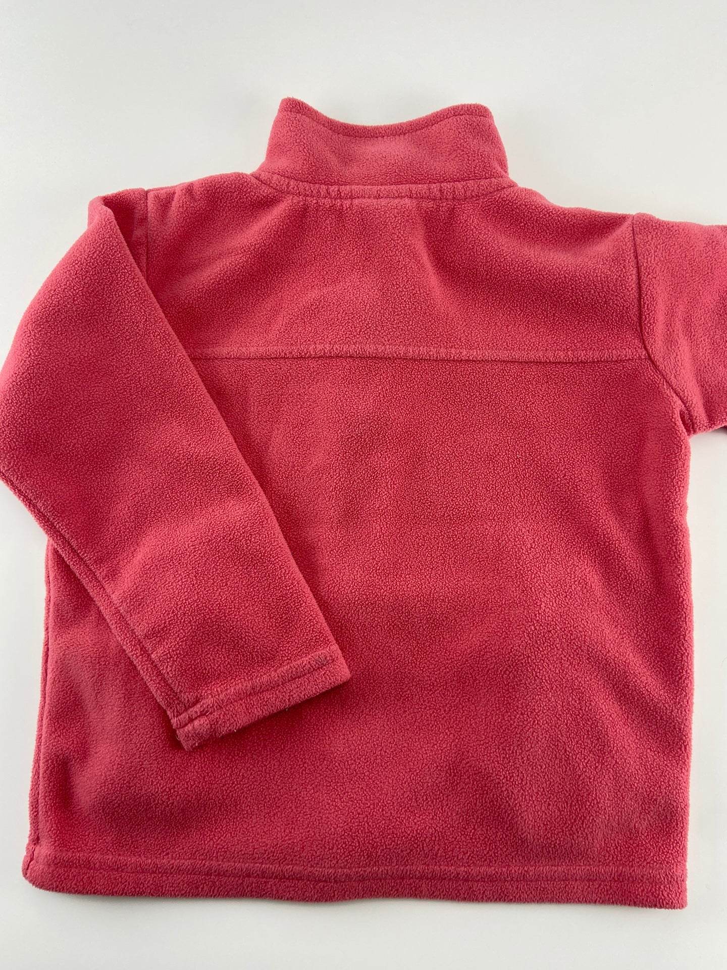 ZIPPY Casaco polar