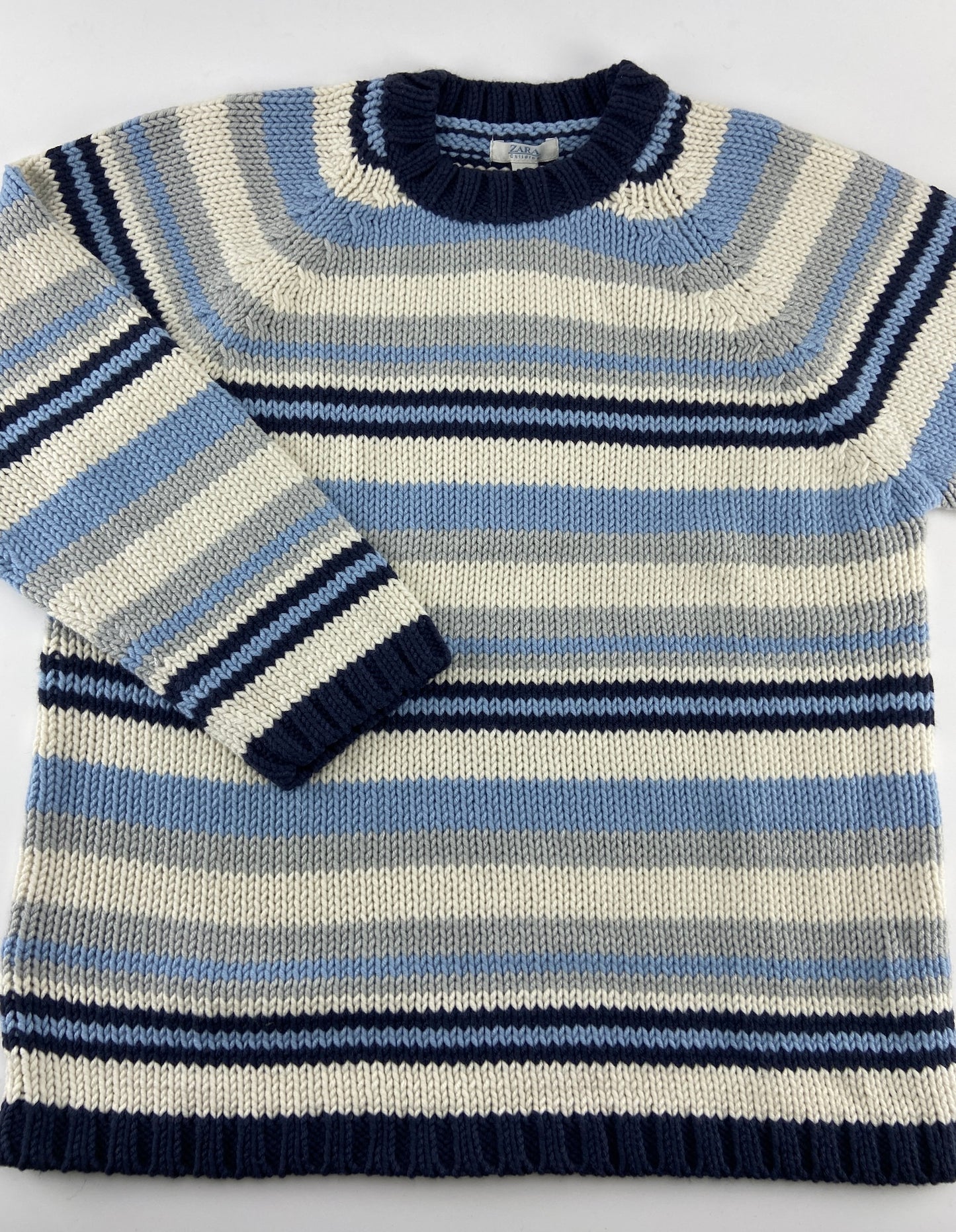 ZARA Camisola | Pullover