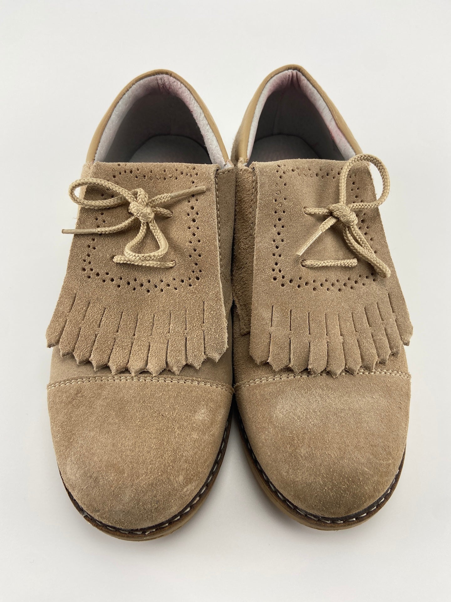 Sapatos Carneiras
