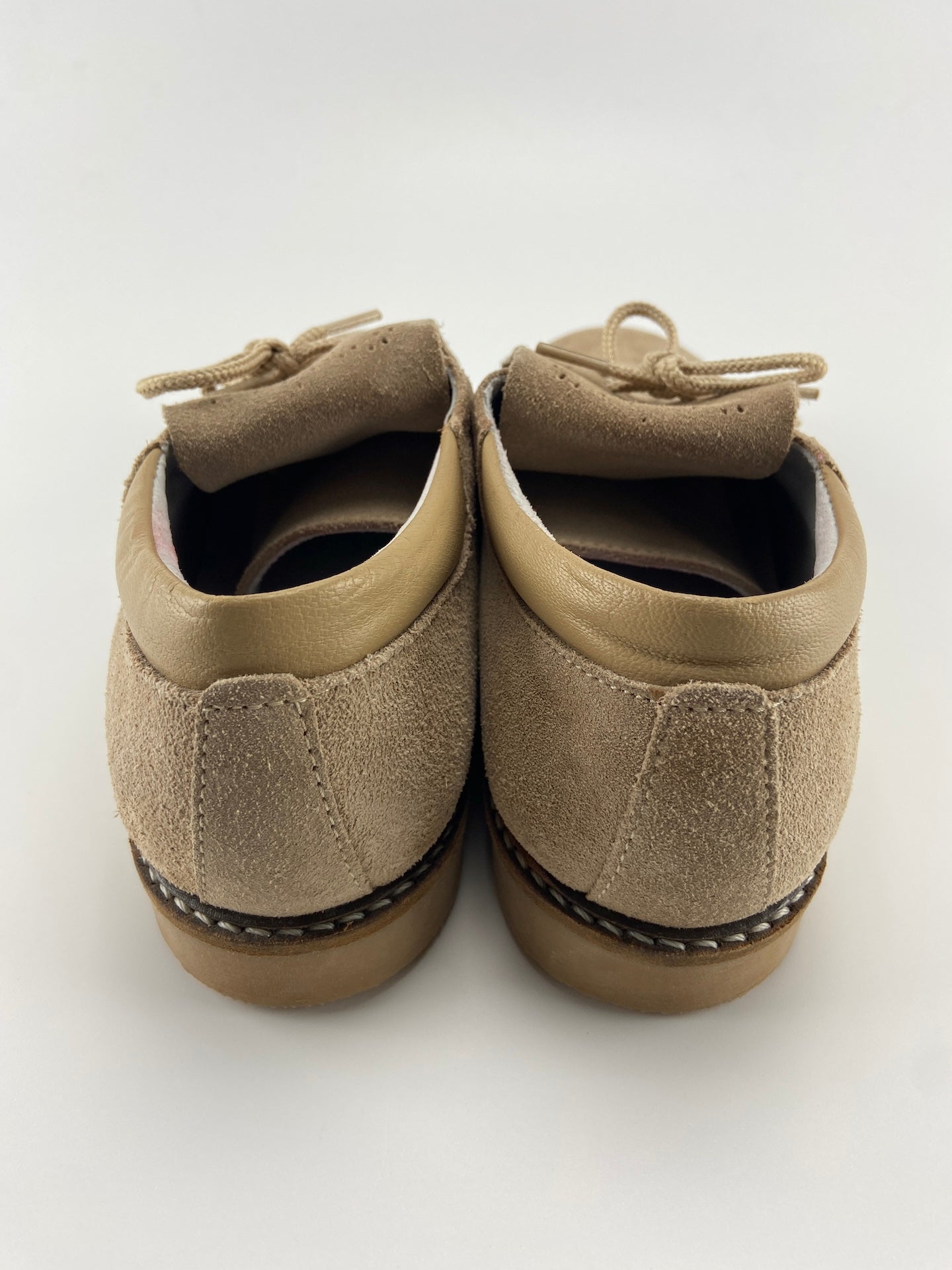 Sapatos Carneiras
