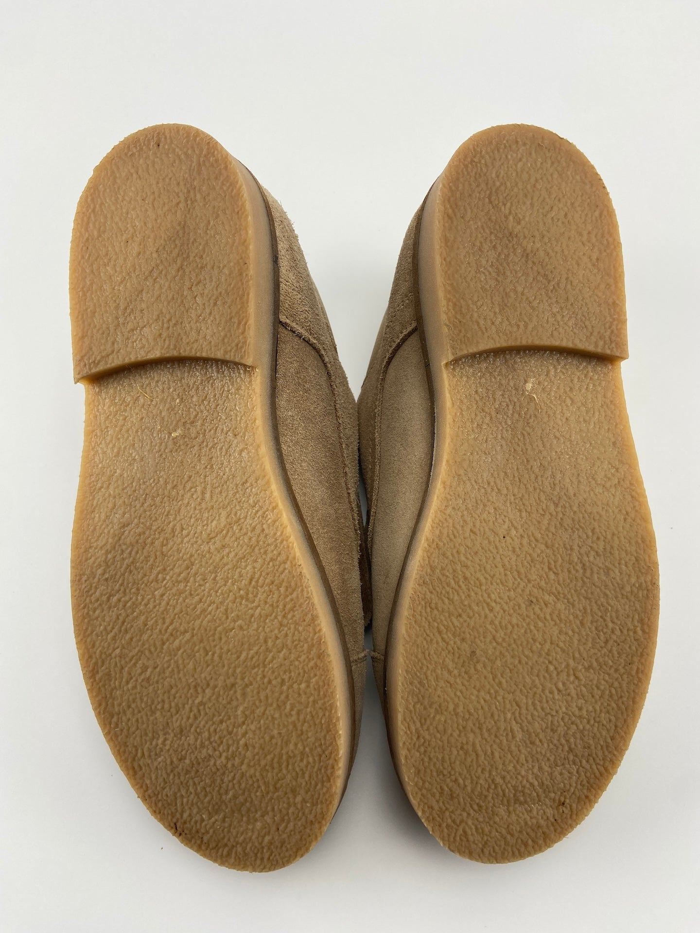 Sapatos Carneiras