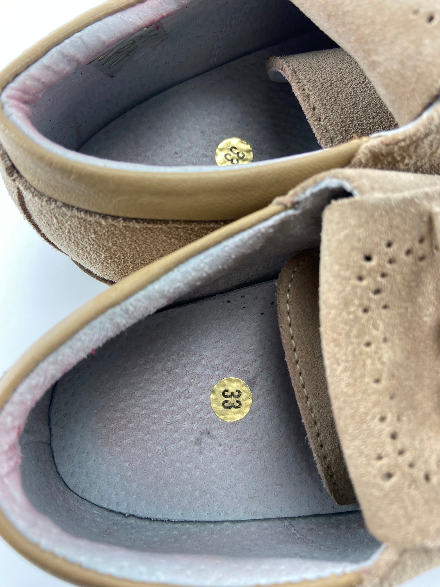 Sapatos Carneiras