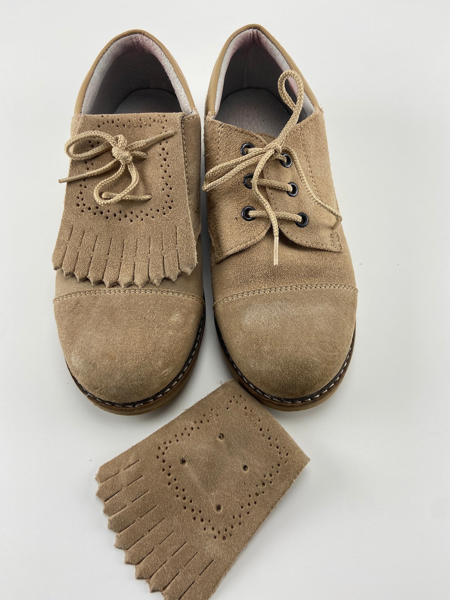 Sapatos Carneiras