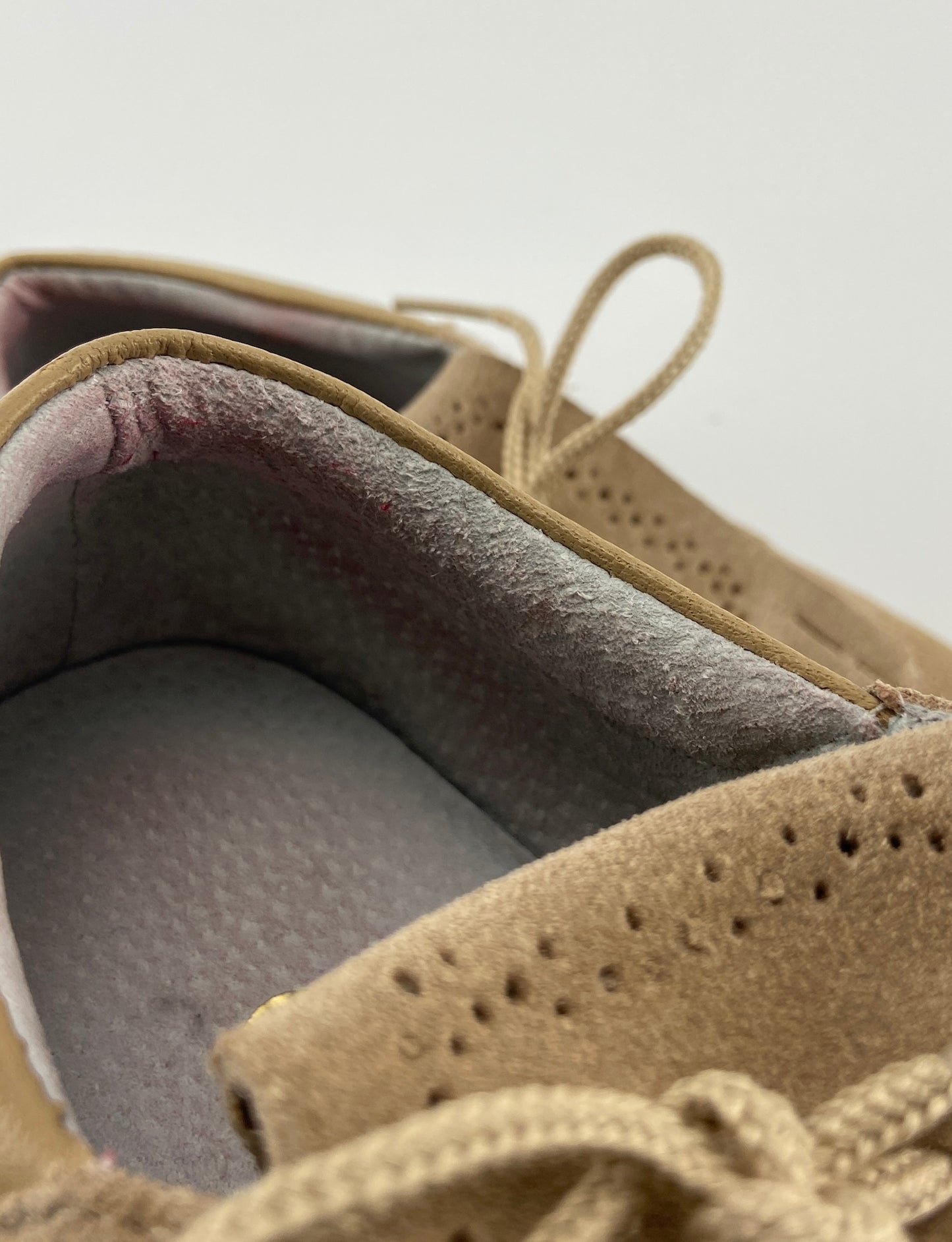 Sapatos Carneiras