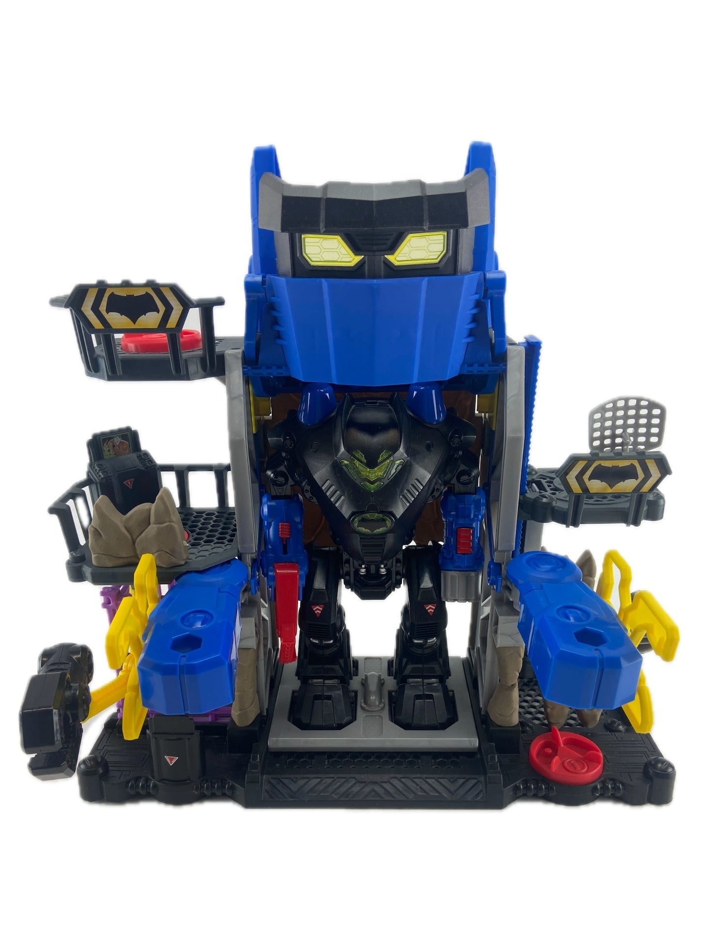 FISHER PRICE Imaginext DC Batman