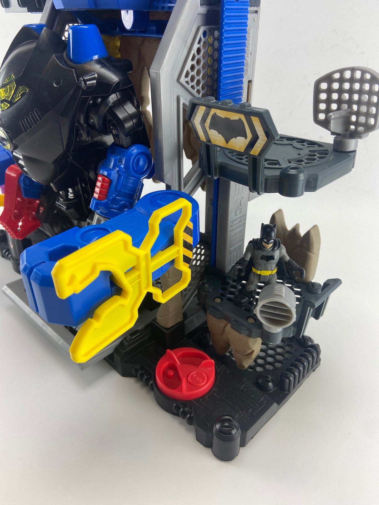 FISHER PRICE Imaginext DC Batman