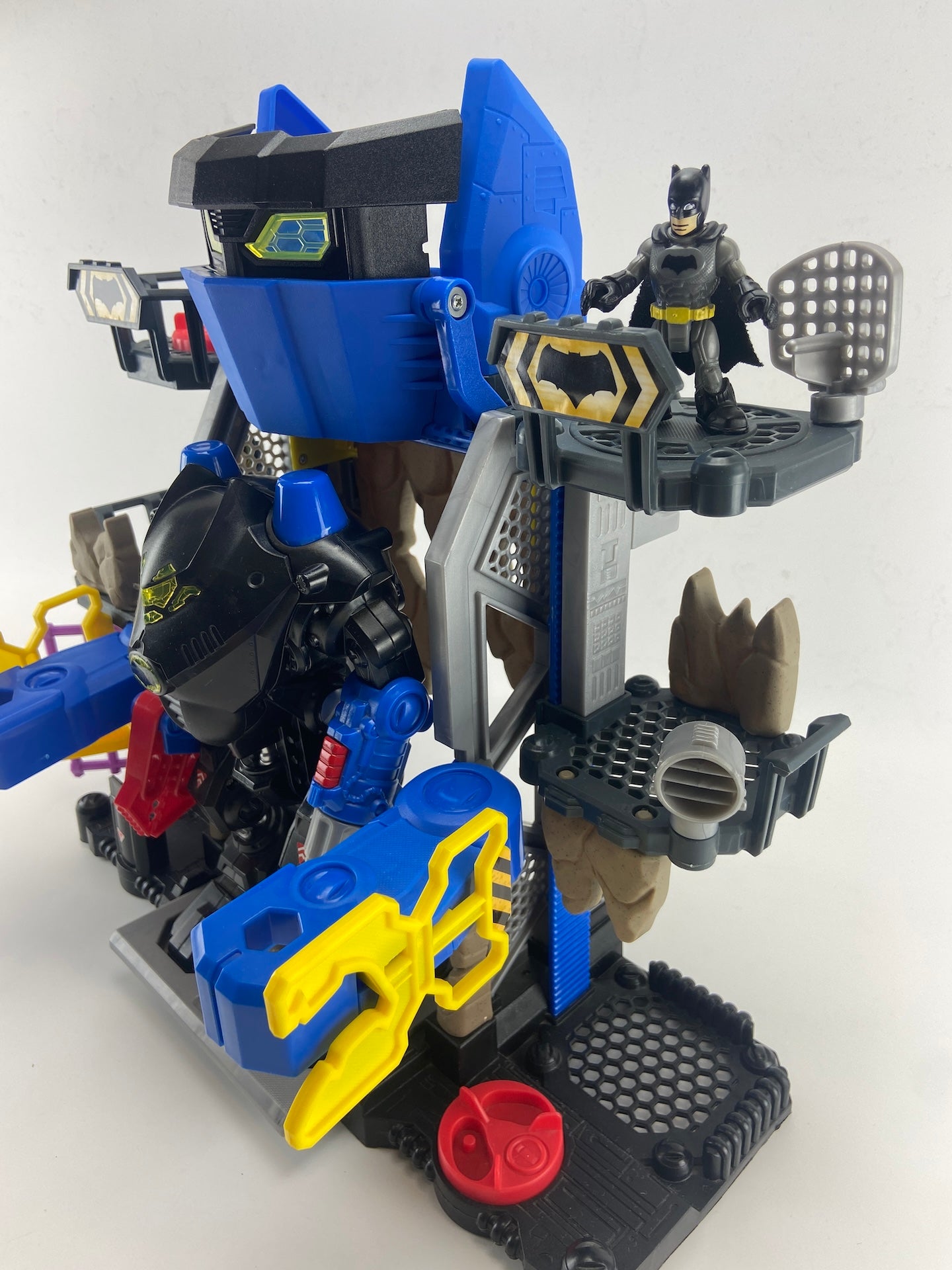 FISHER PRICE Imaginext DC Batman