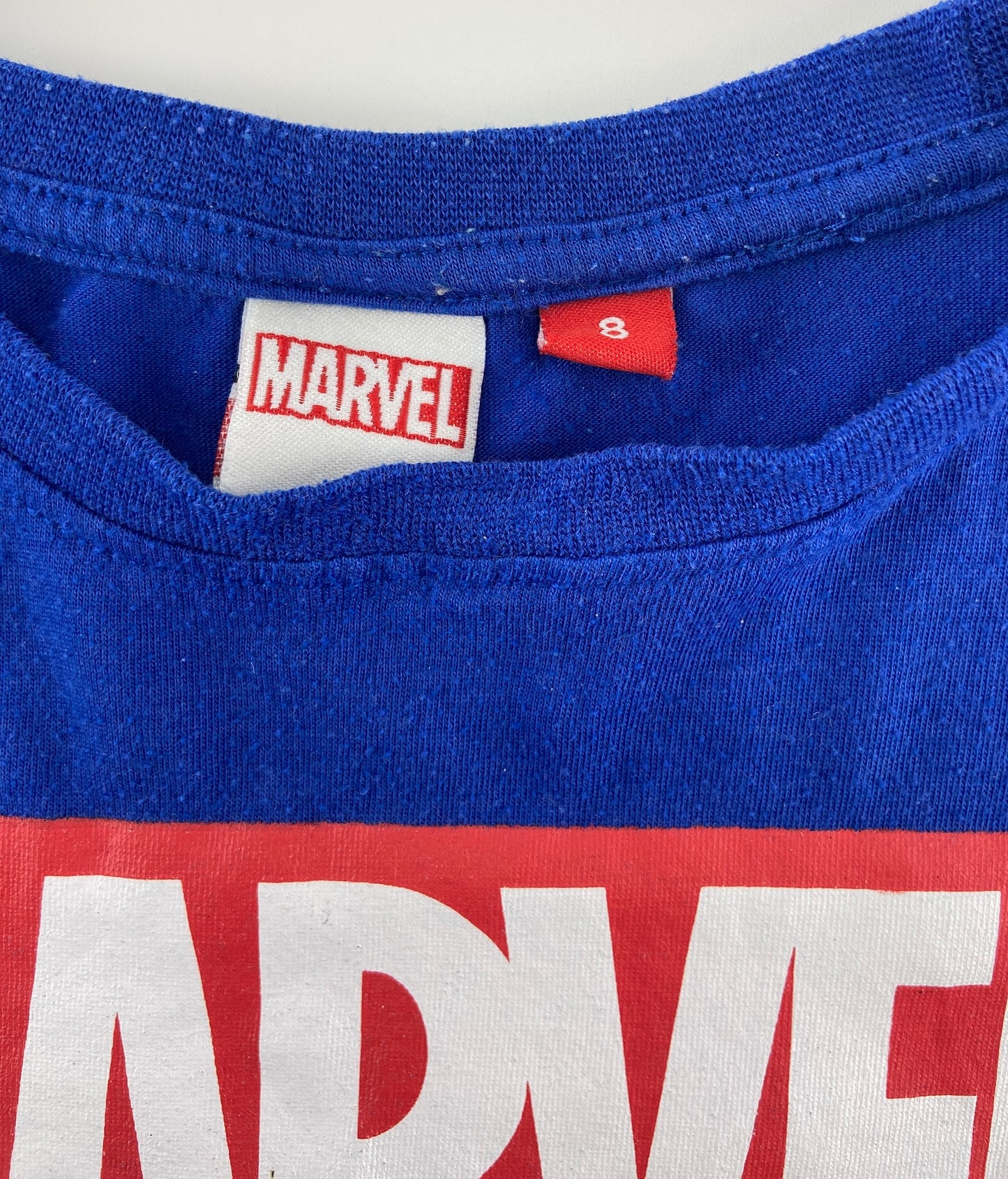 MARVEL T-shirt Marvel