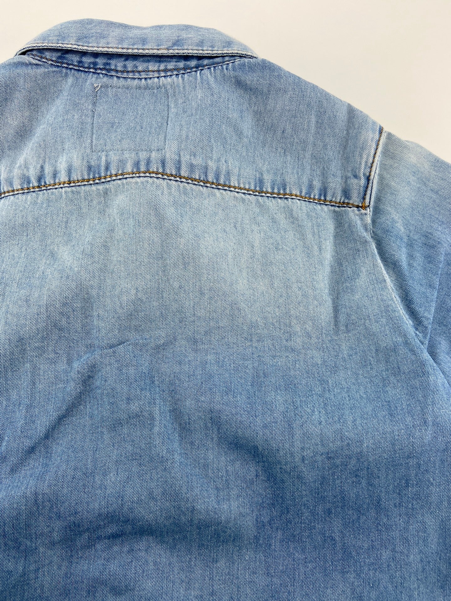 Denim Co. | Primark Camisa leve de ganga