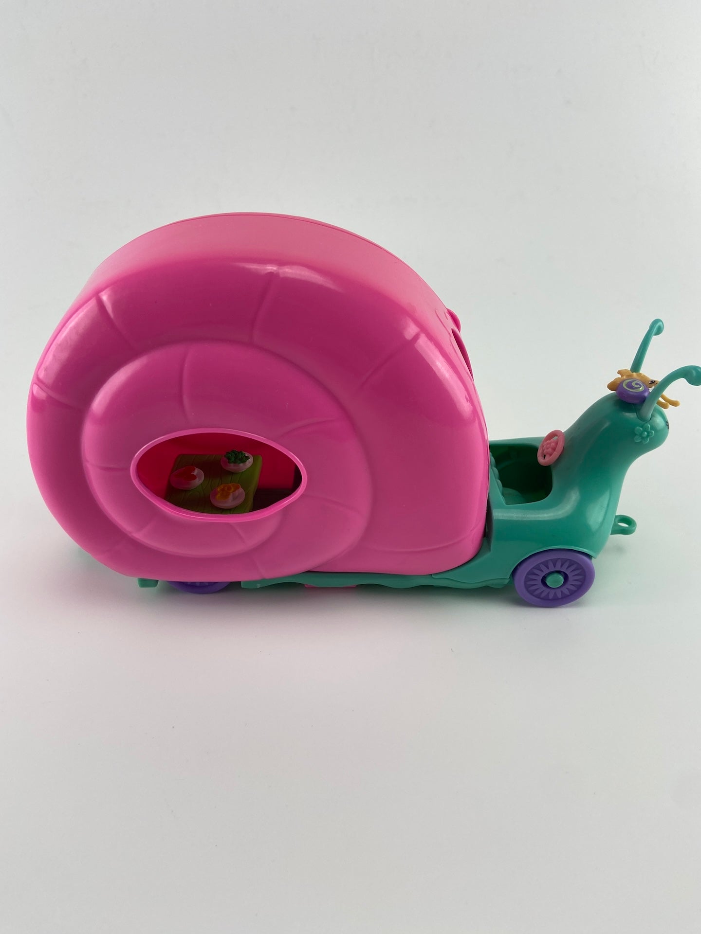 MATTEL Enchantimals Playset Caracol