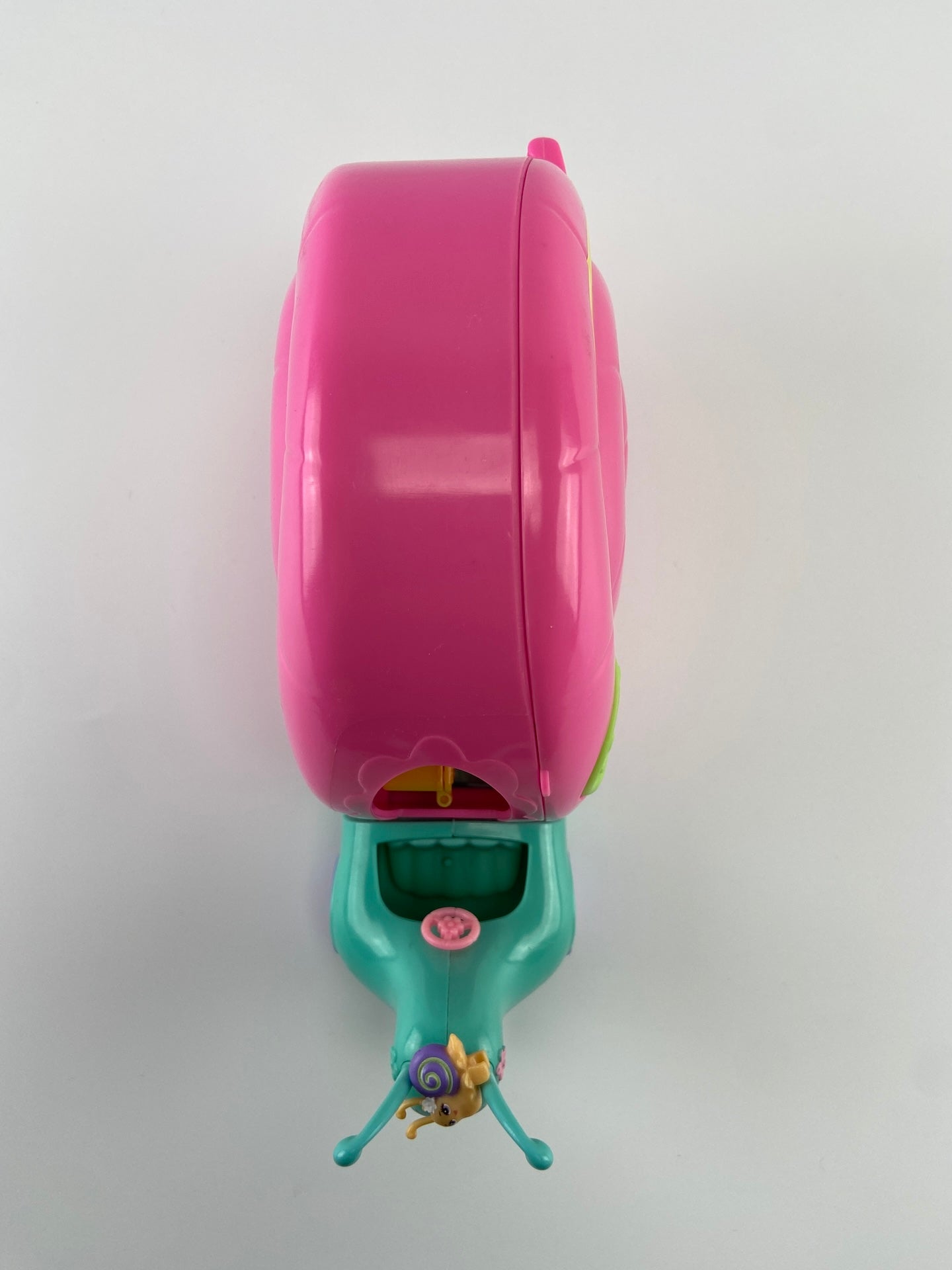 MATTEL Enchantimals Playset Caracol