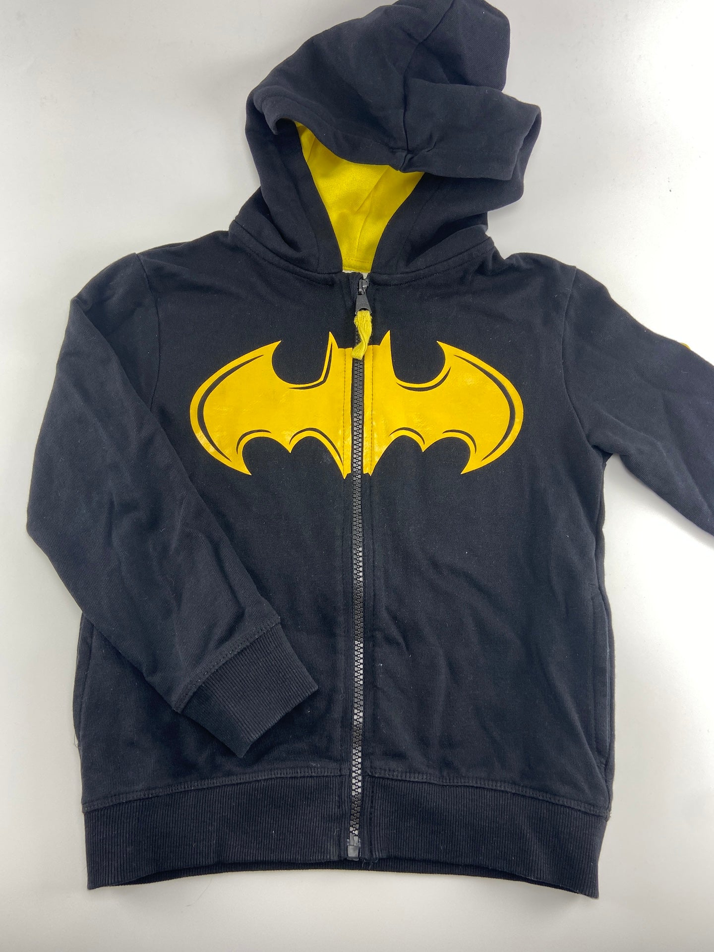 ZIPPY Casaco de capuz | Batman