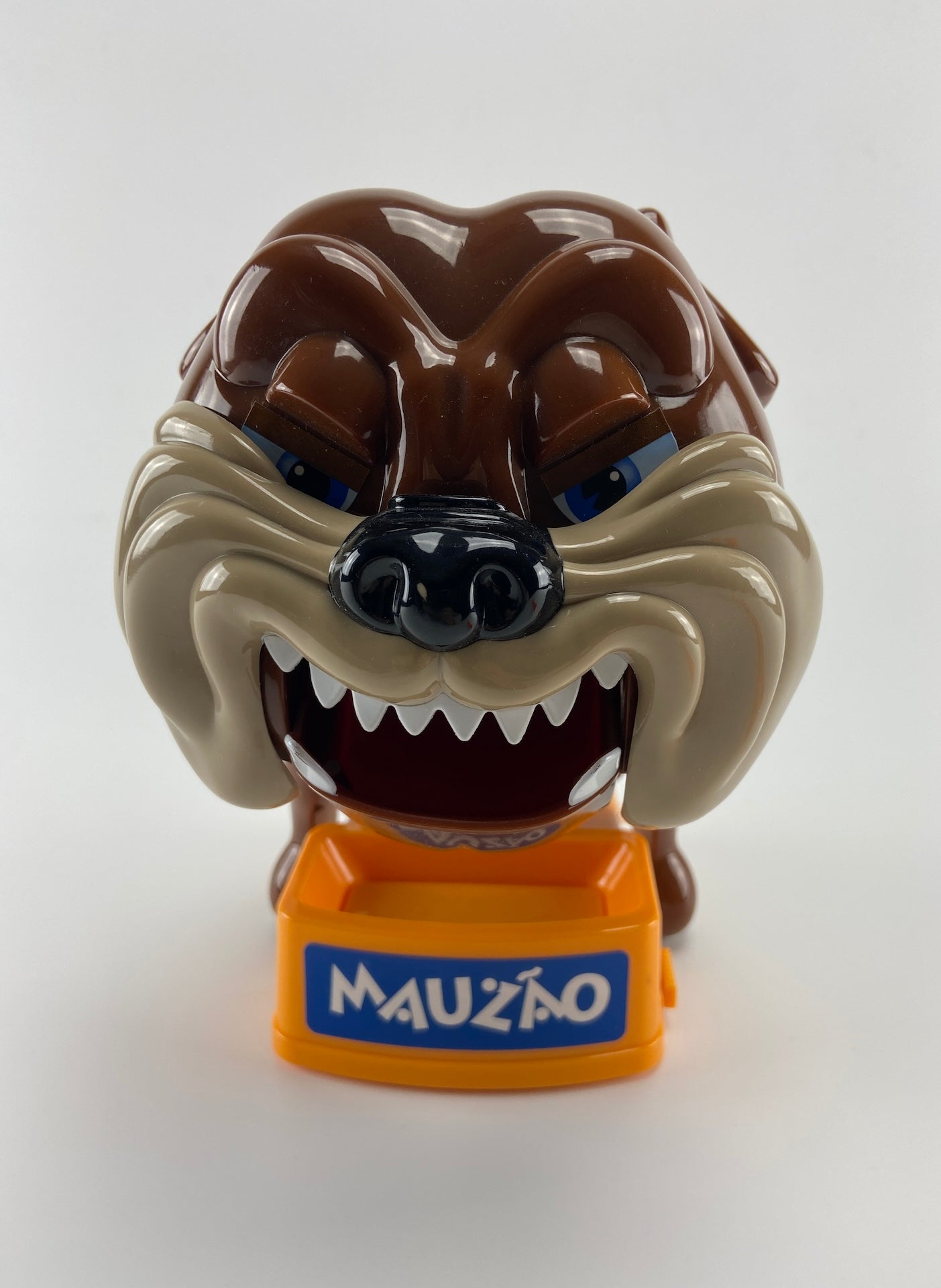 CONCENTRA Mauzão
