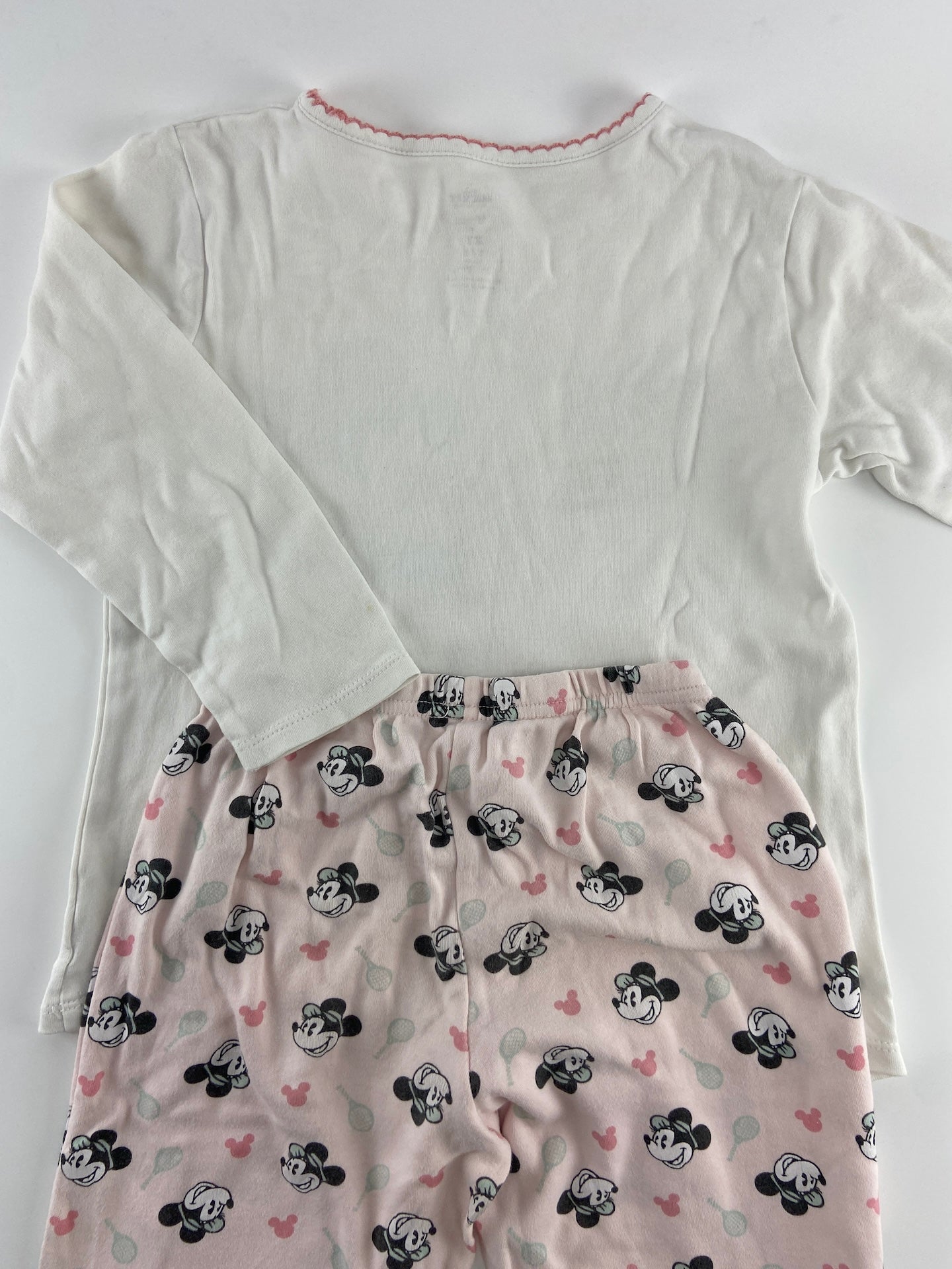 ZIPPY Pijama Minnie tenista