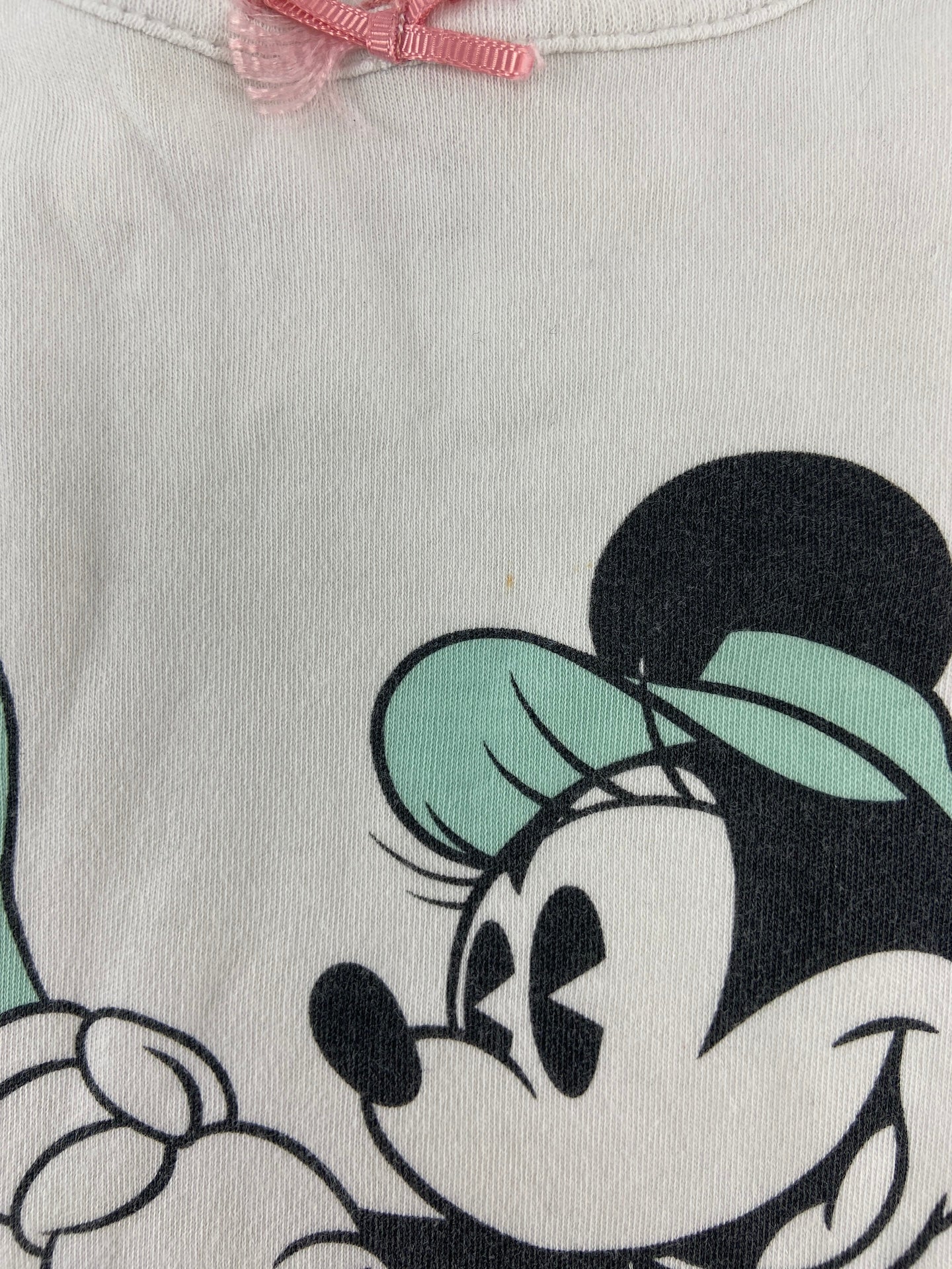 ZIPPY Pijama Minnie tenista