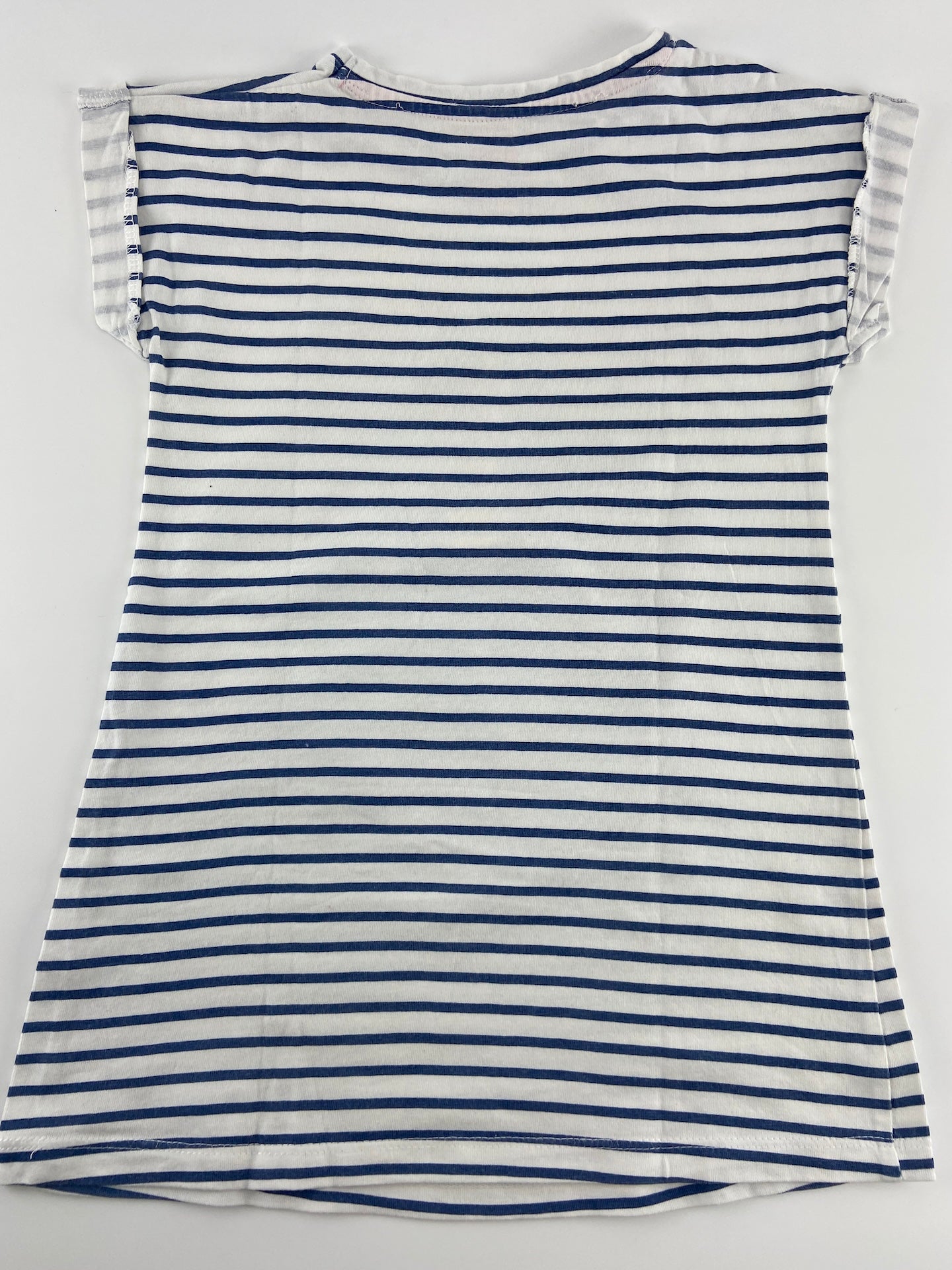 ZIPPY Vestido Minnie Sailor