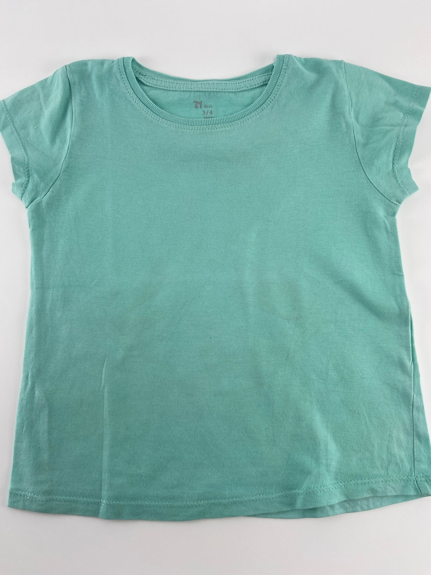 ZIPPY T-shirt lisa