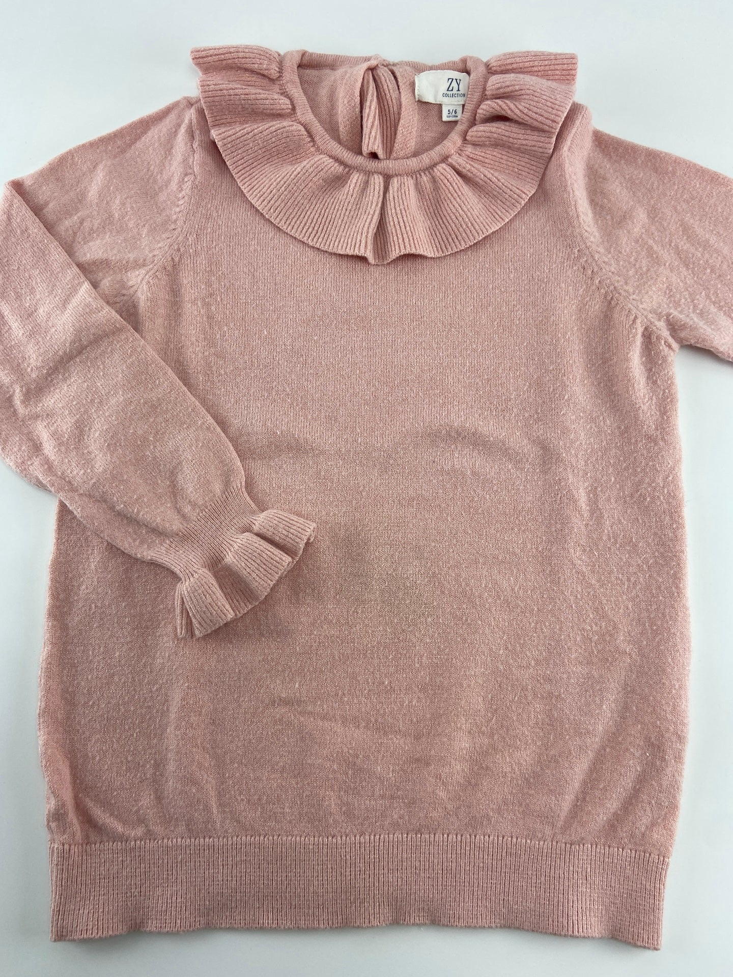ZIPPY Camisola com golinha