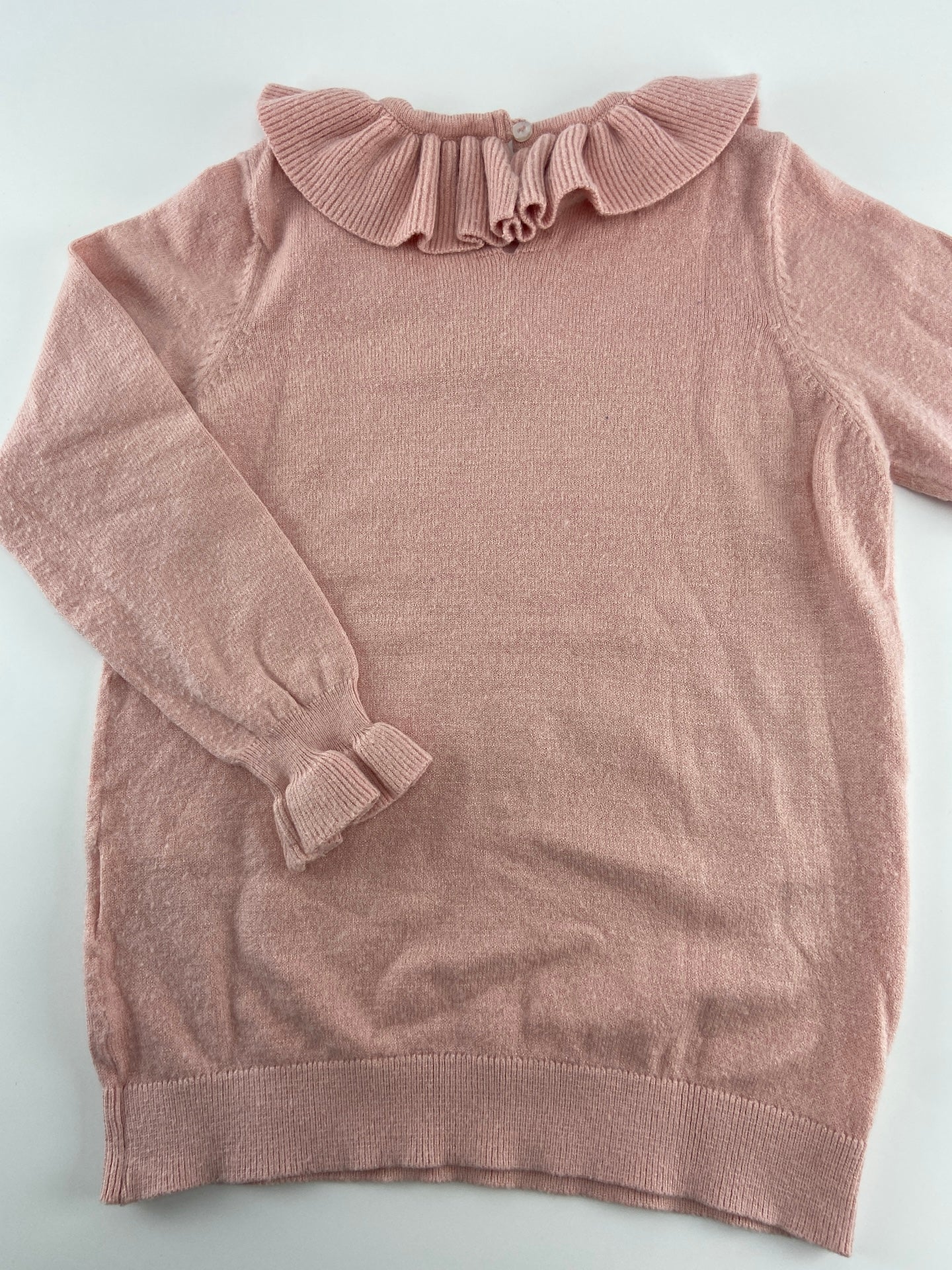 ZIPPY Camisola com golinha