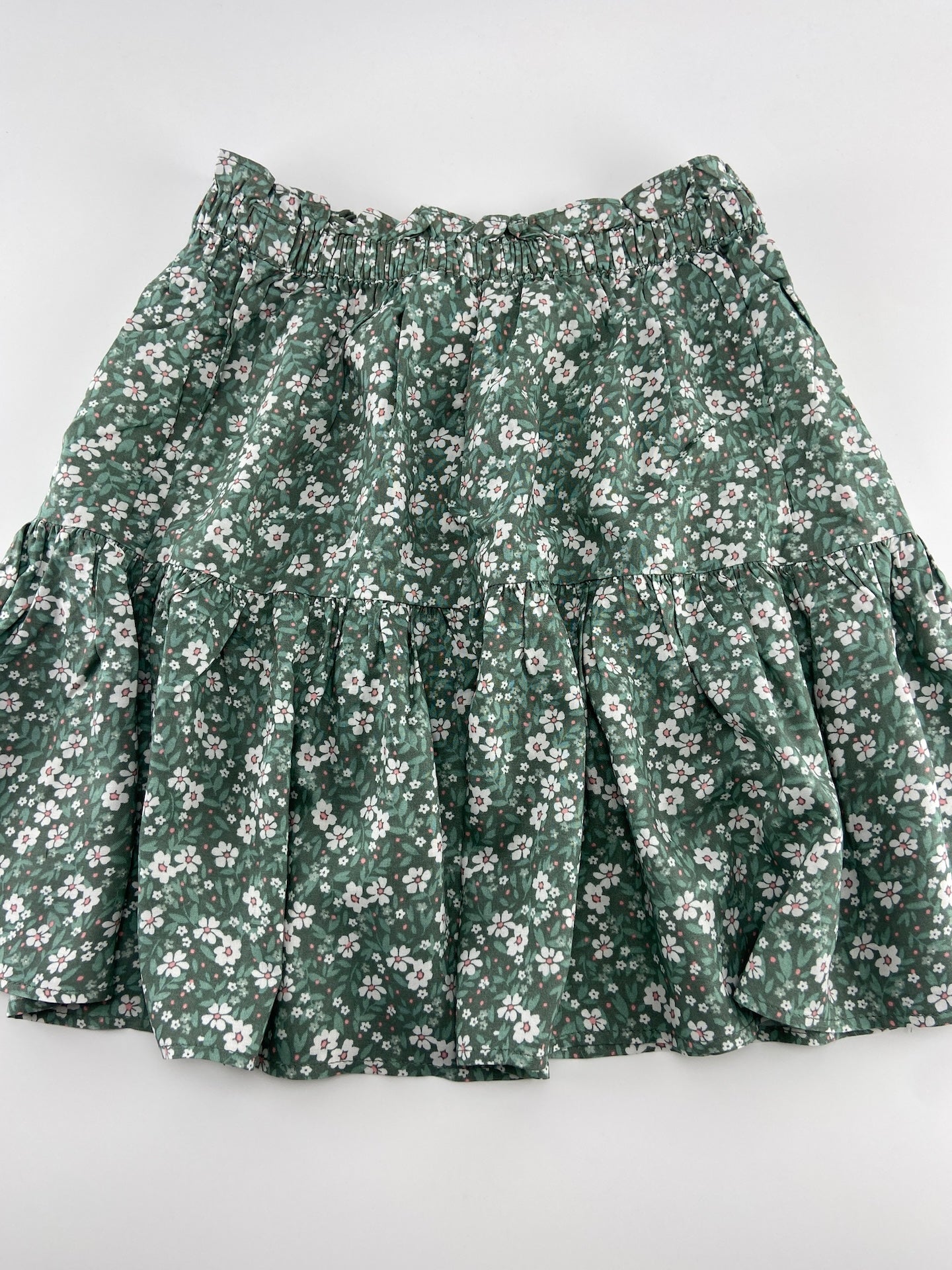 H&M Saia rodada