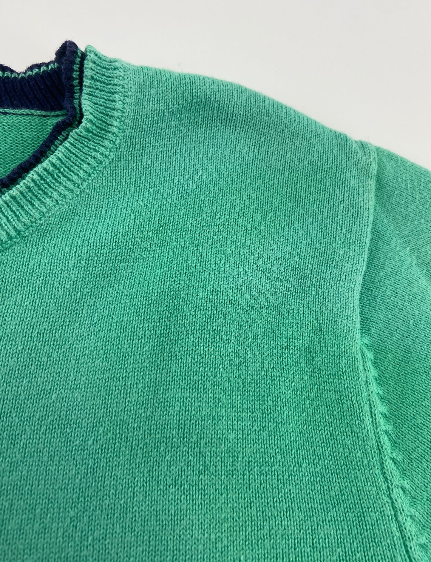MAYORAL Camisola | Pullover gola redonda