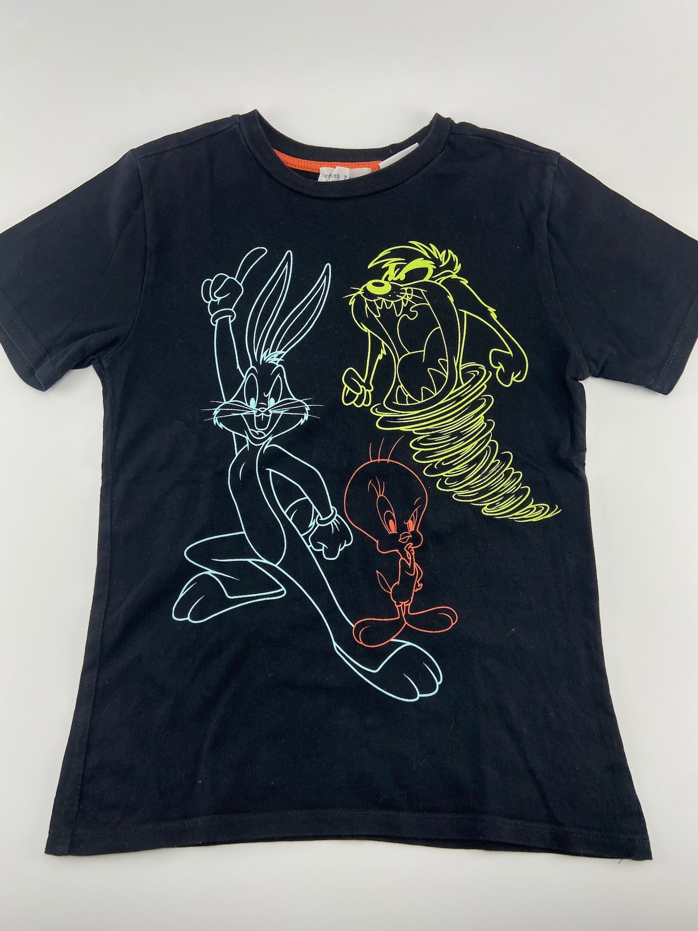 LEFTIES T-shirt LOONEY TUNES