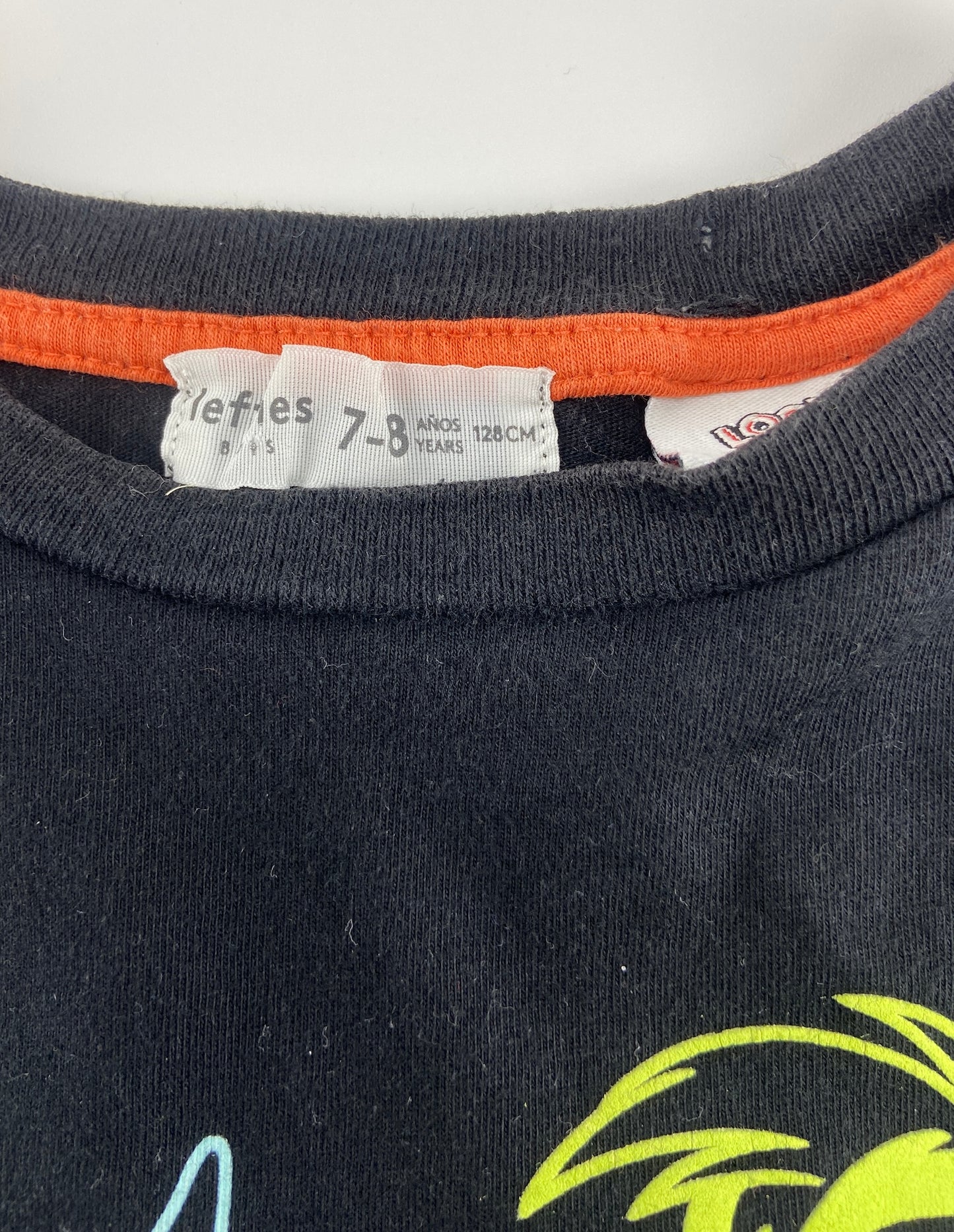 LEFTIES T-shirt LOONEY TUNES