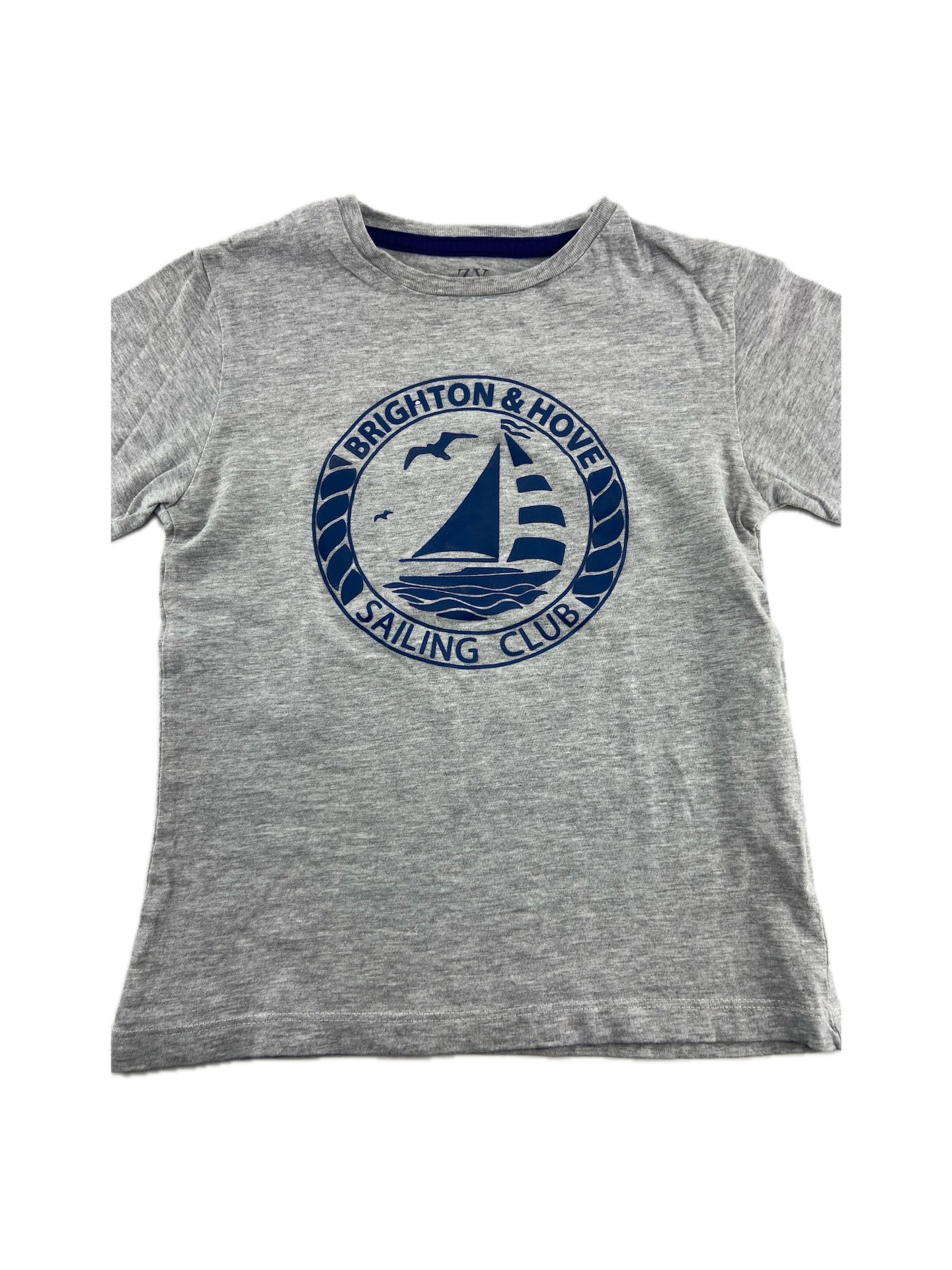 ZIPPY T-shirt Sailing Club