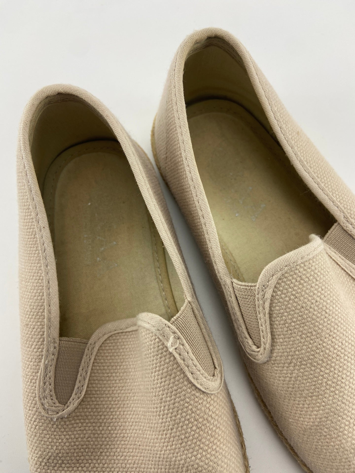 OKAASPAIN Alpercatas com elástico