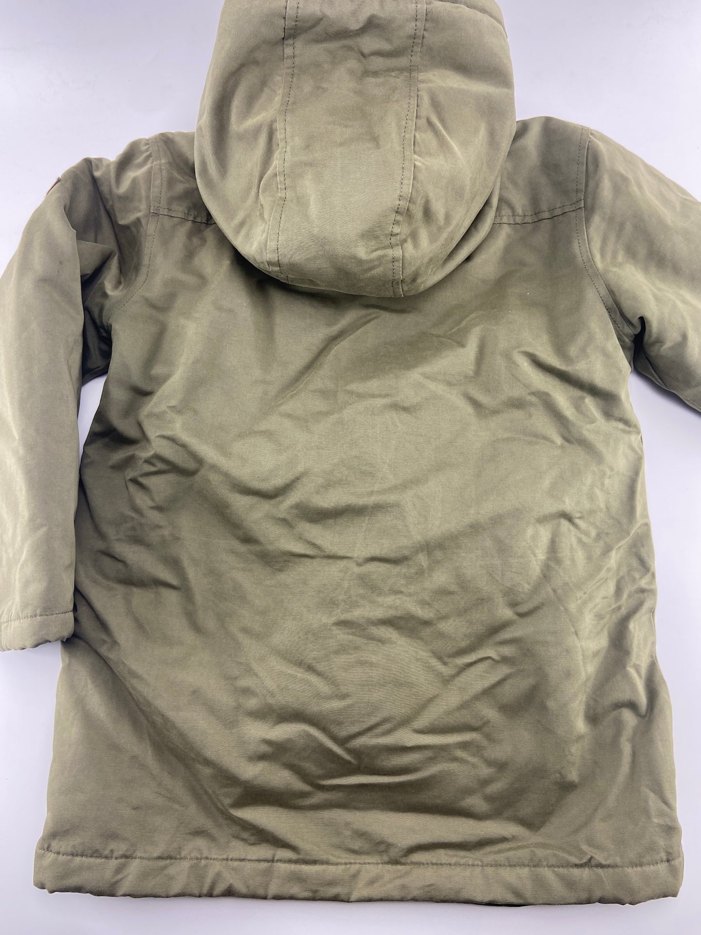 VERTBAUDET Blusão Parka 3 em 1