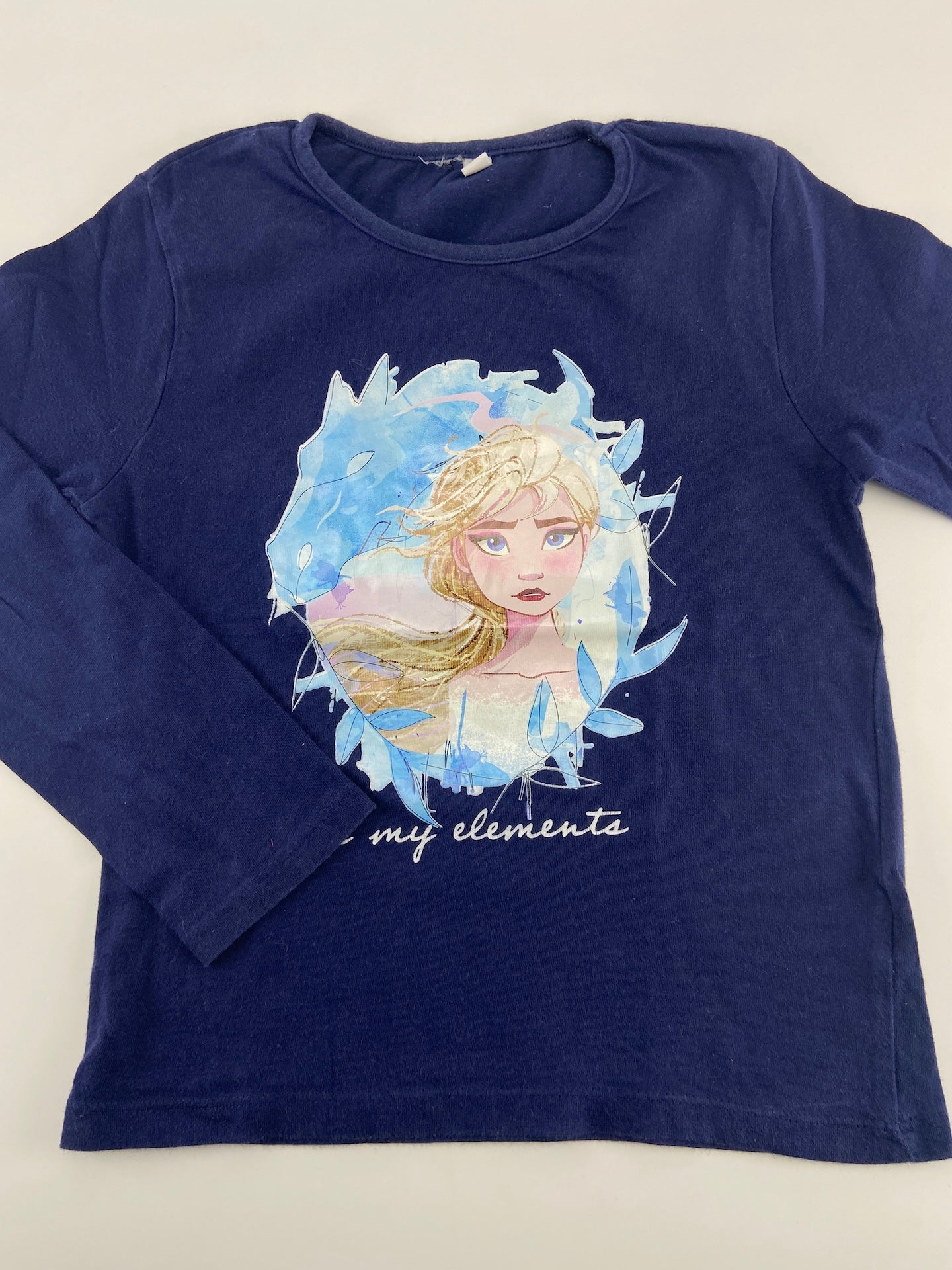 Longsleeve Frozen