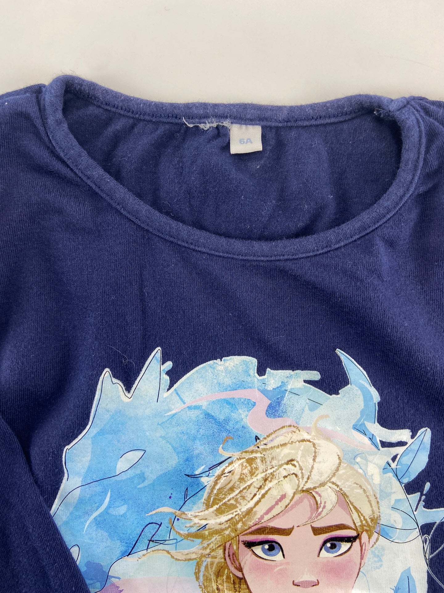 Longsleeve Frozen