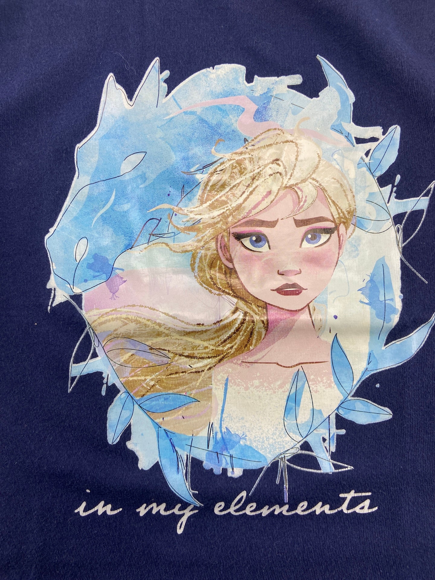 Longsleeve Frozen