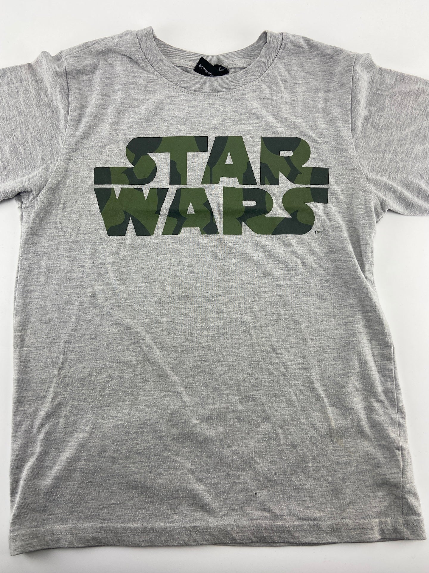 DISNEY T-shirt Star wars