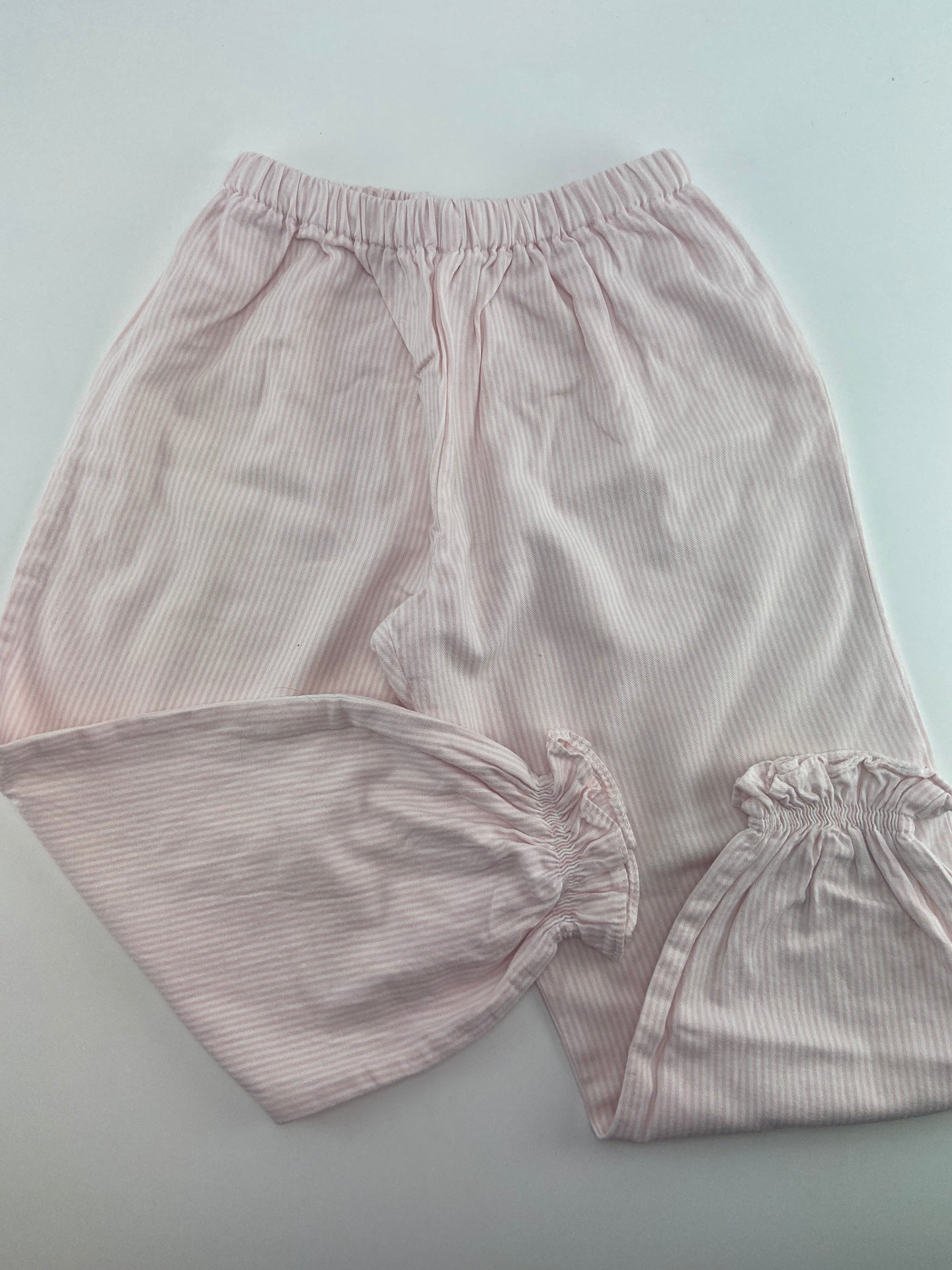 PATINHOS Pijama de vaiela