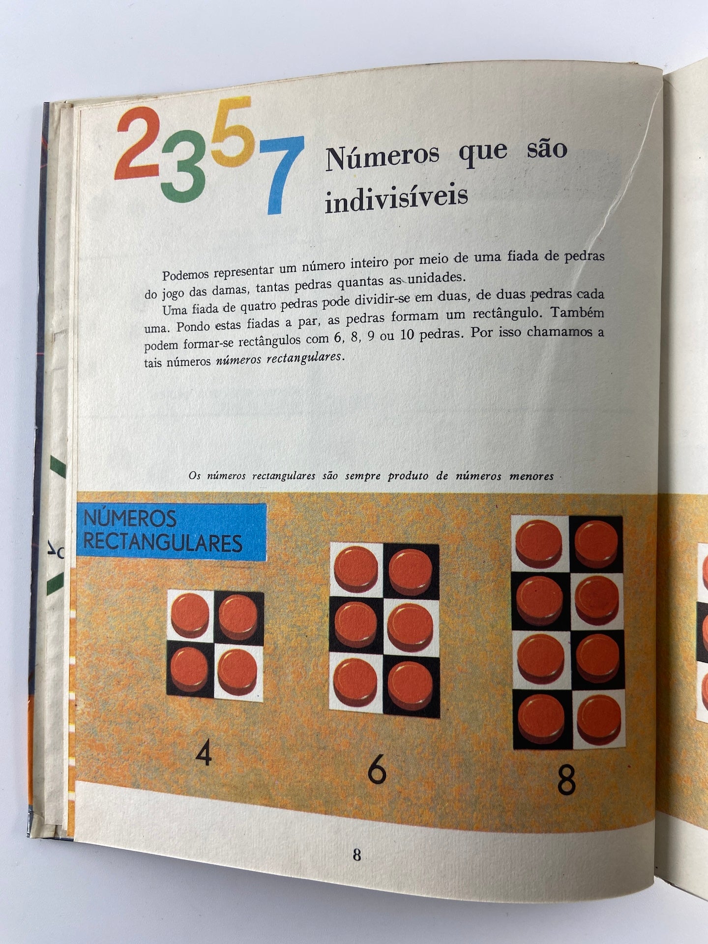 Números e figuras