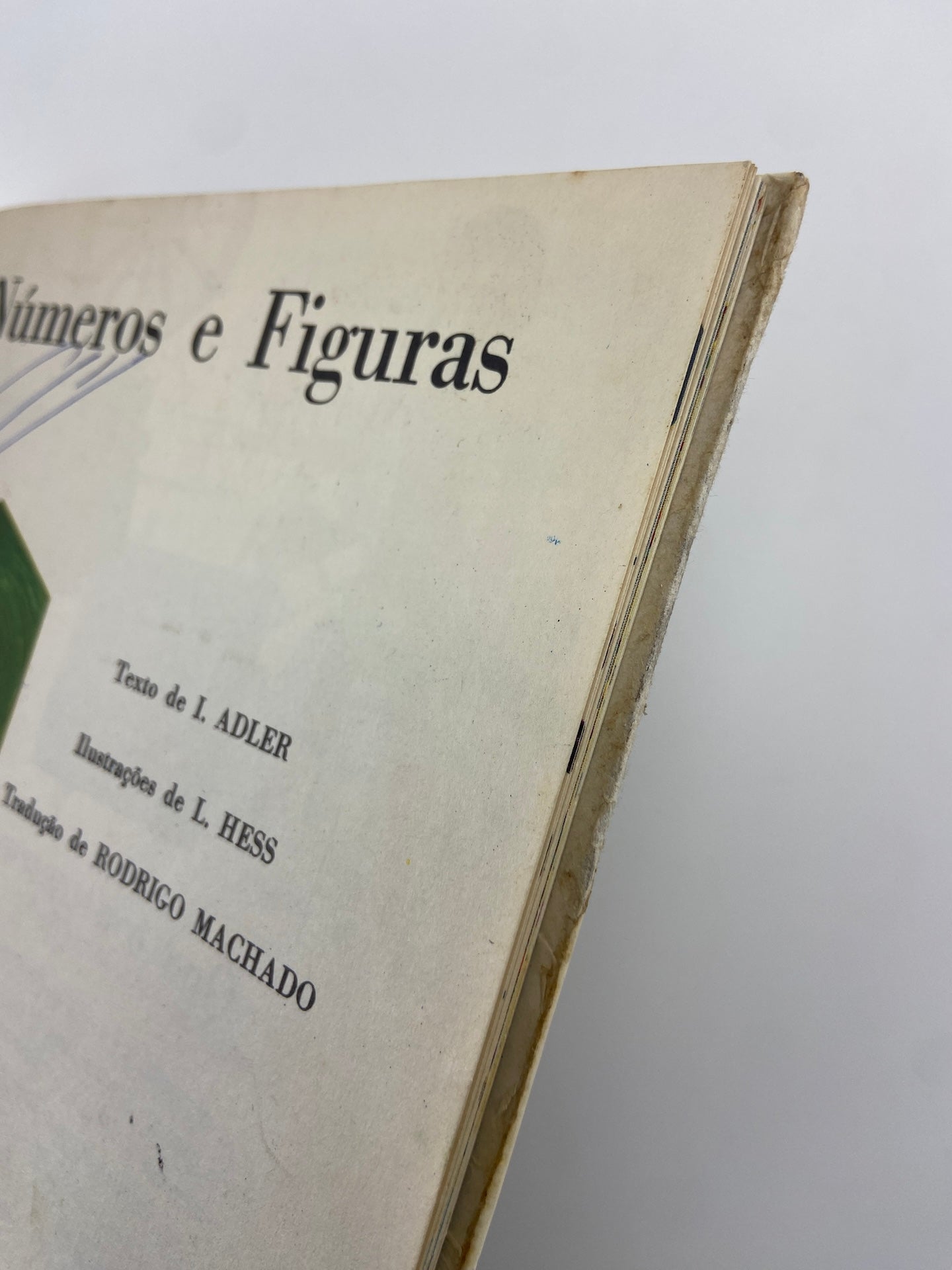 Números e figuras