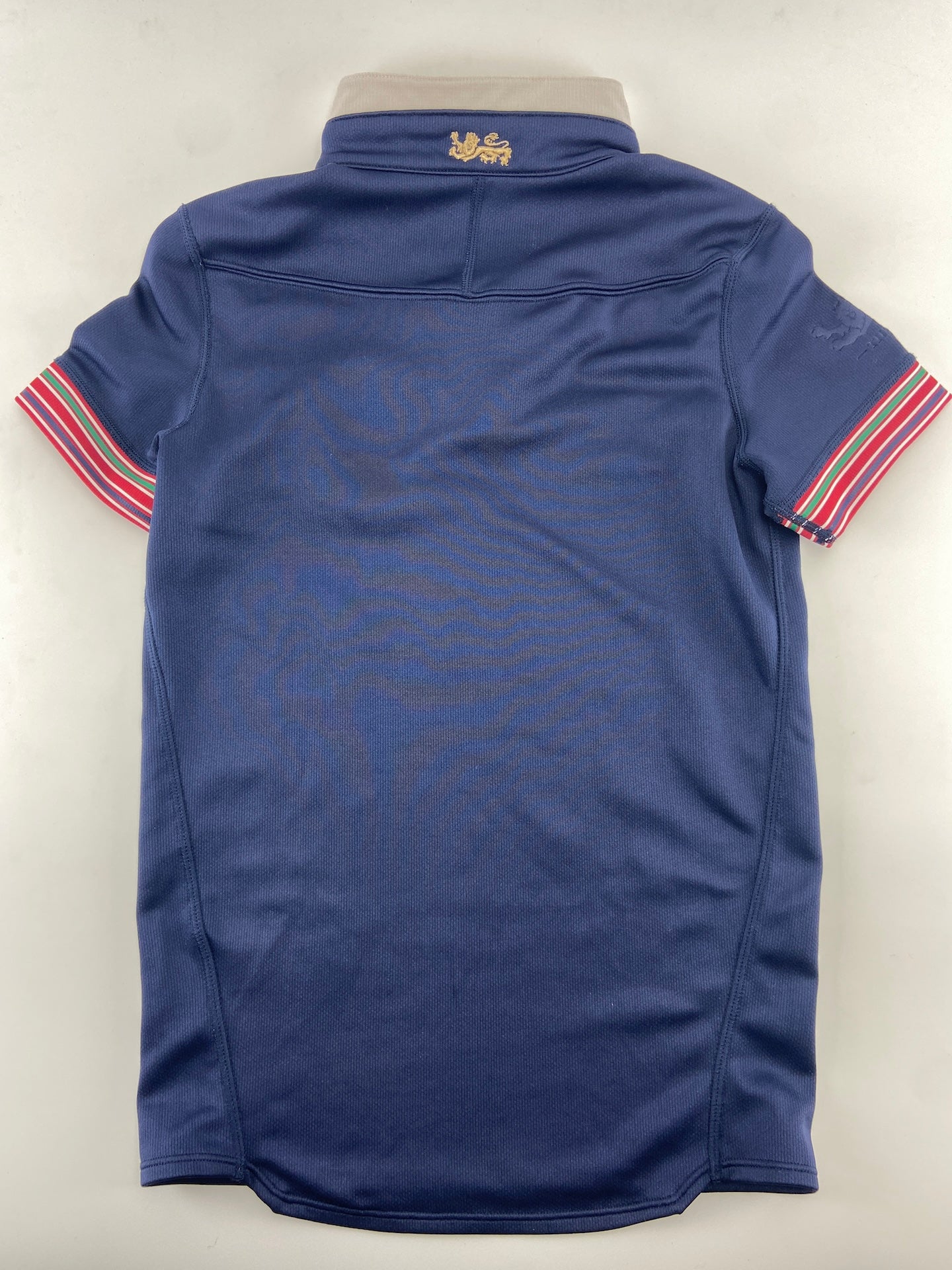 CANTERBURY Polo de Rugby