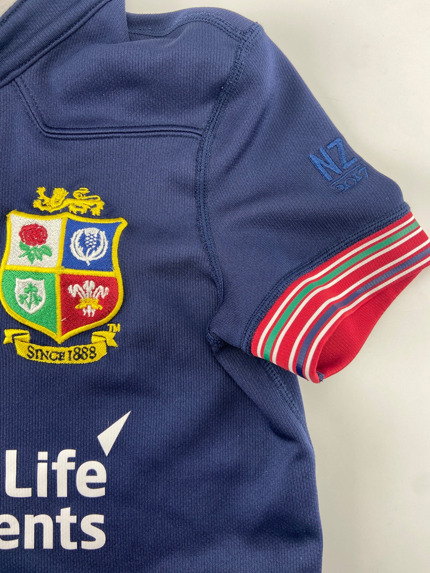 CANTERBURY Polo de Rugby