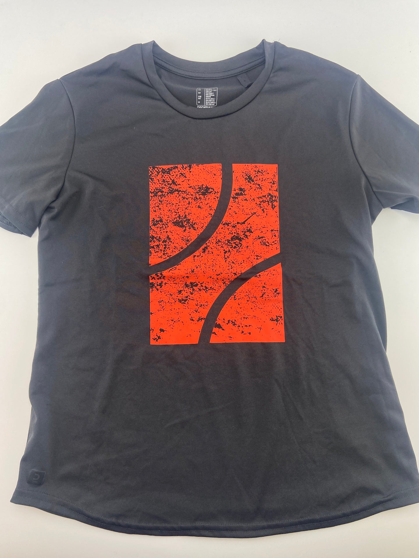 DECATHLON T-shirt de treino