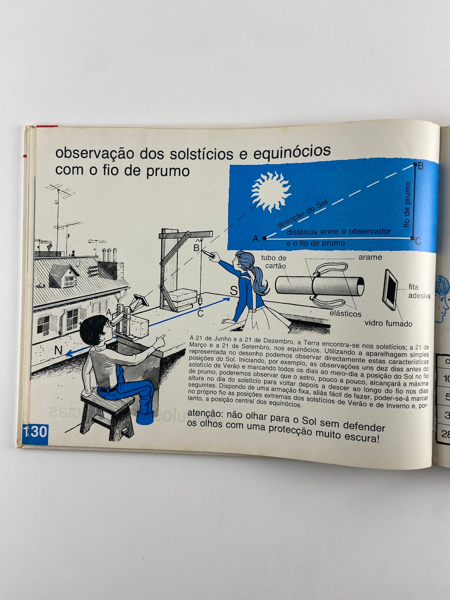 Observemos o universo de Amedeo Gigli