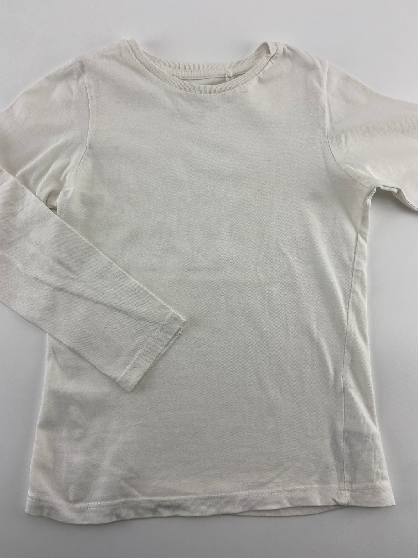 ZIPPY Longsleeve básica