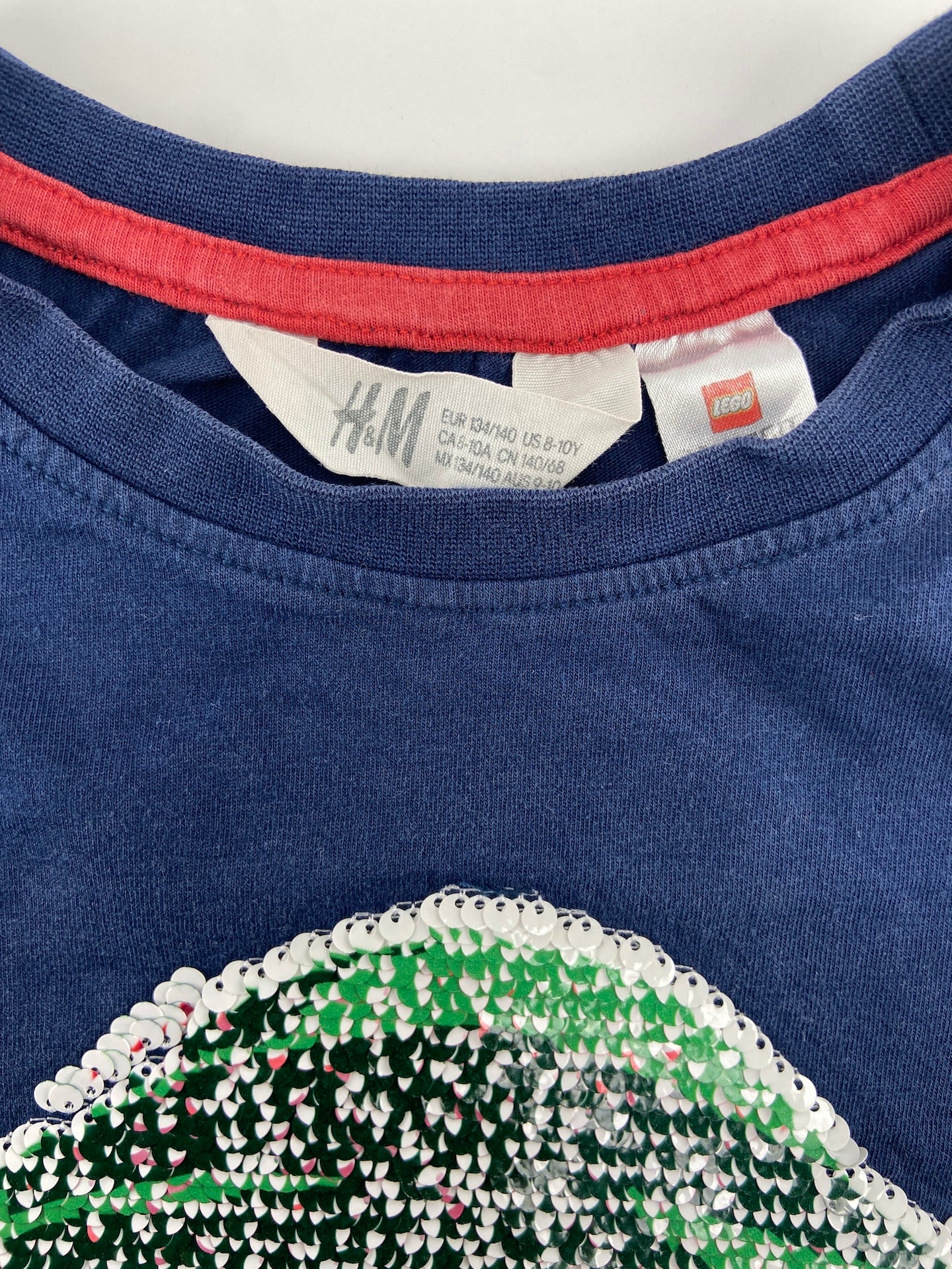 H&M T-shirt Ninjago | Lego