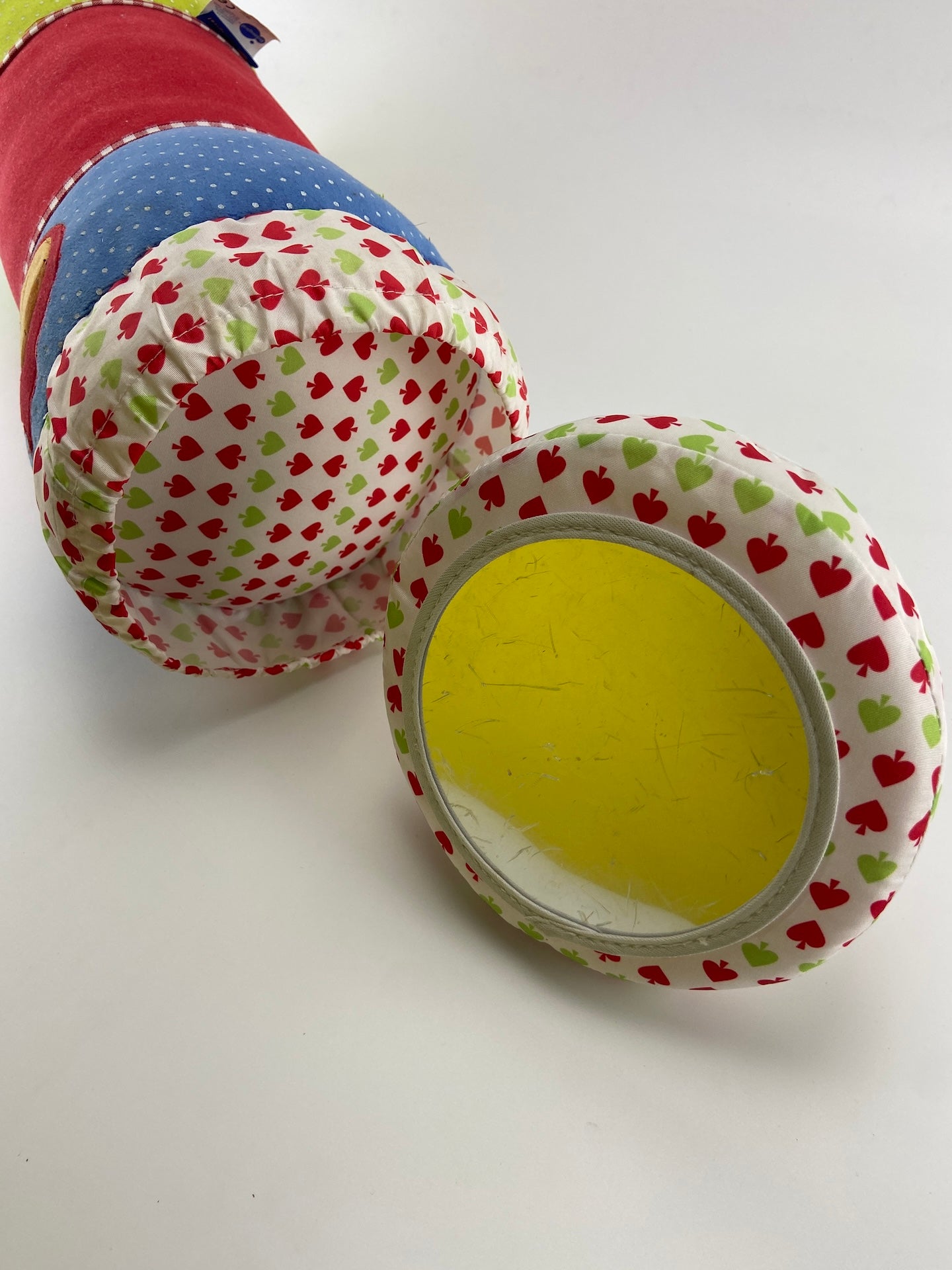 IMAGINARIUM Rolo para bebé