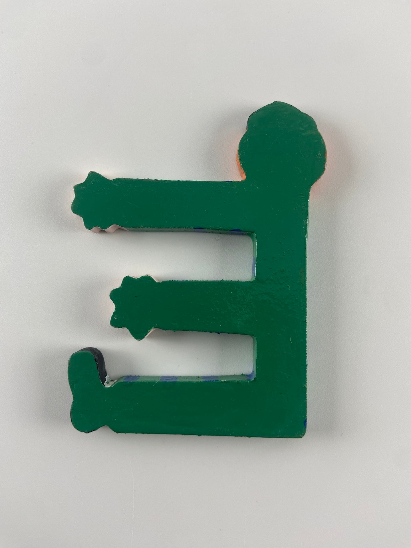 SEVI Letra E