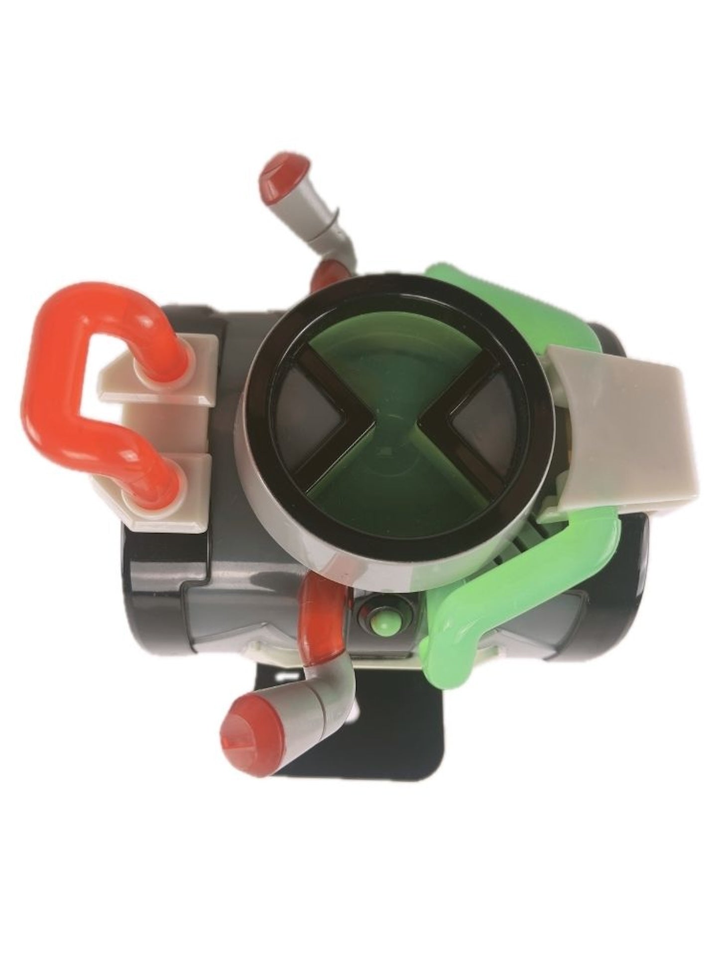FAMOSA Ben Ten Relógio Omnitrix