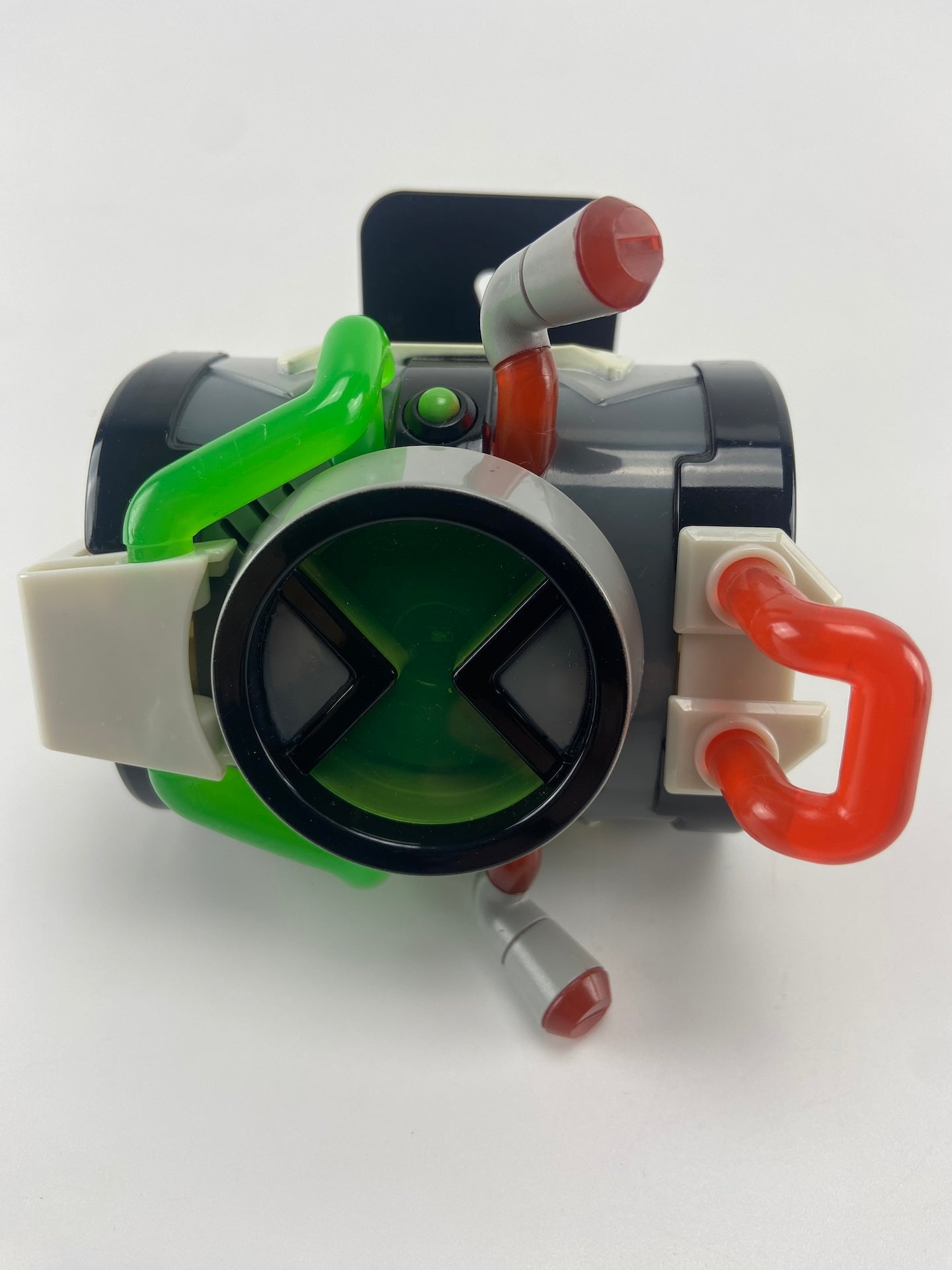 FAMOSA Ben Ten Relógio Omnitrix
