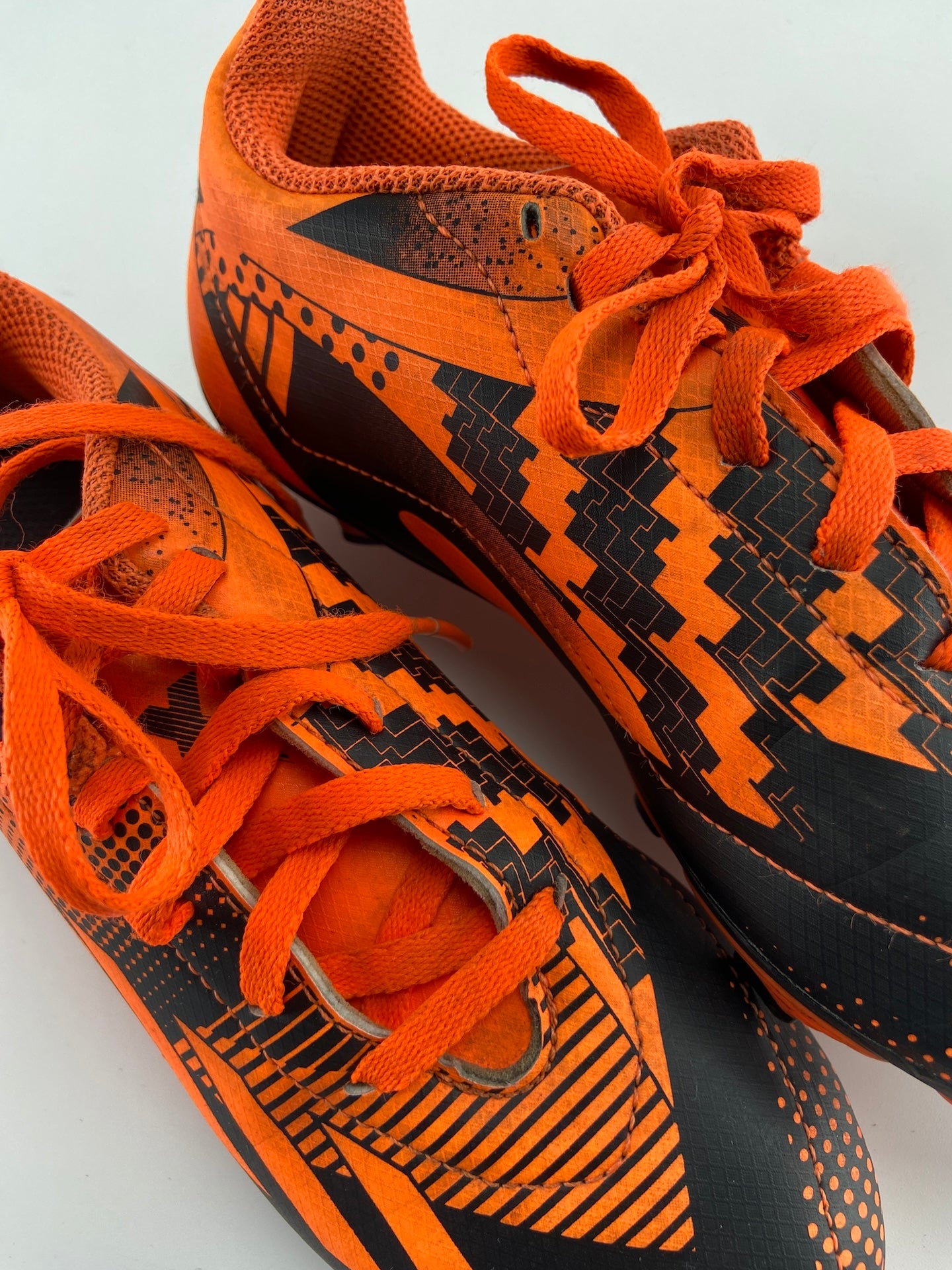 ADIDAS Chuteiras futebol Messi