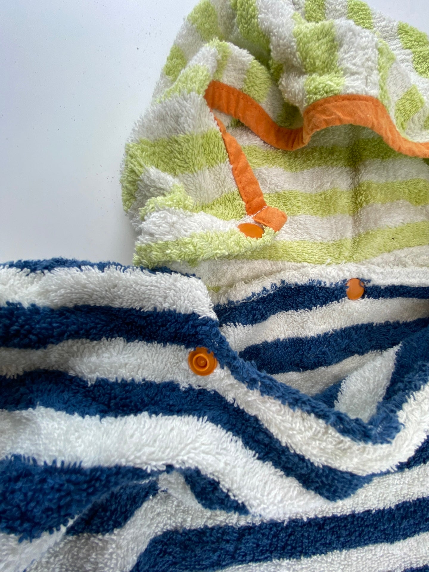 IKEA Toalha poncho