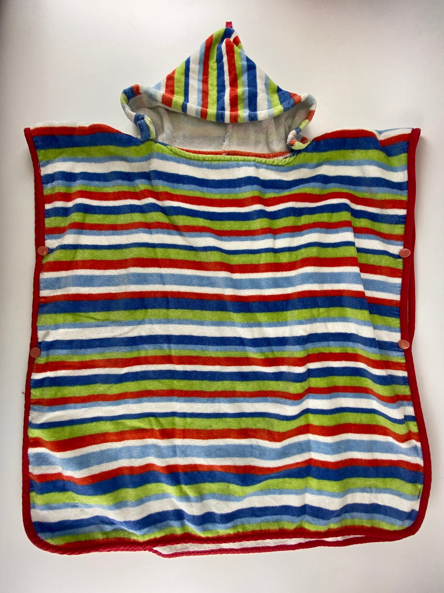IKEA Toalha poncho